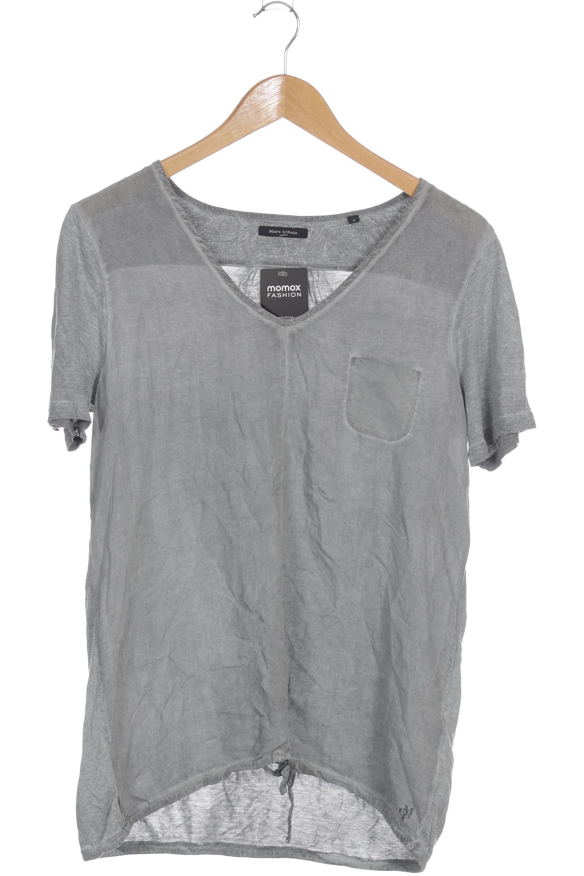 

Marc O Polo Damen T-Shirt, grau, Gr.