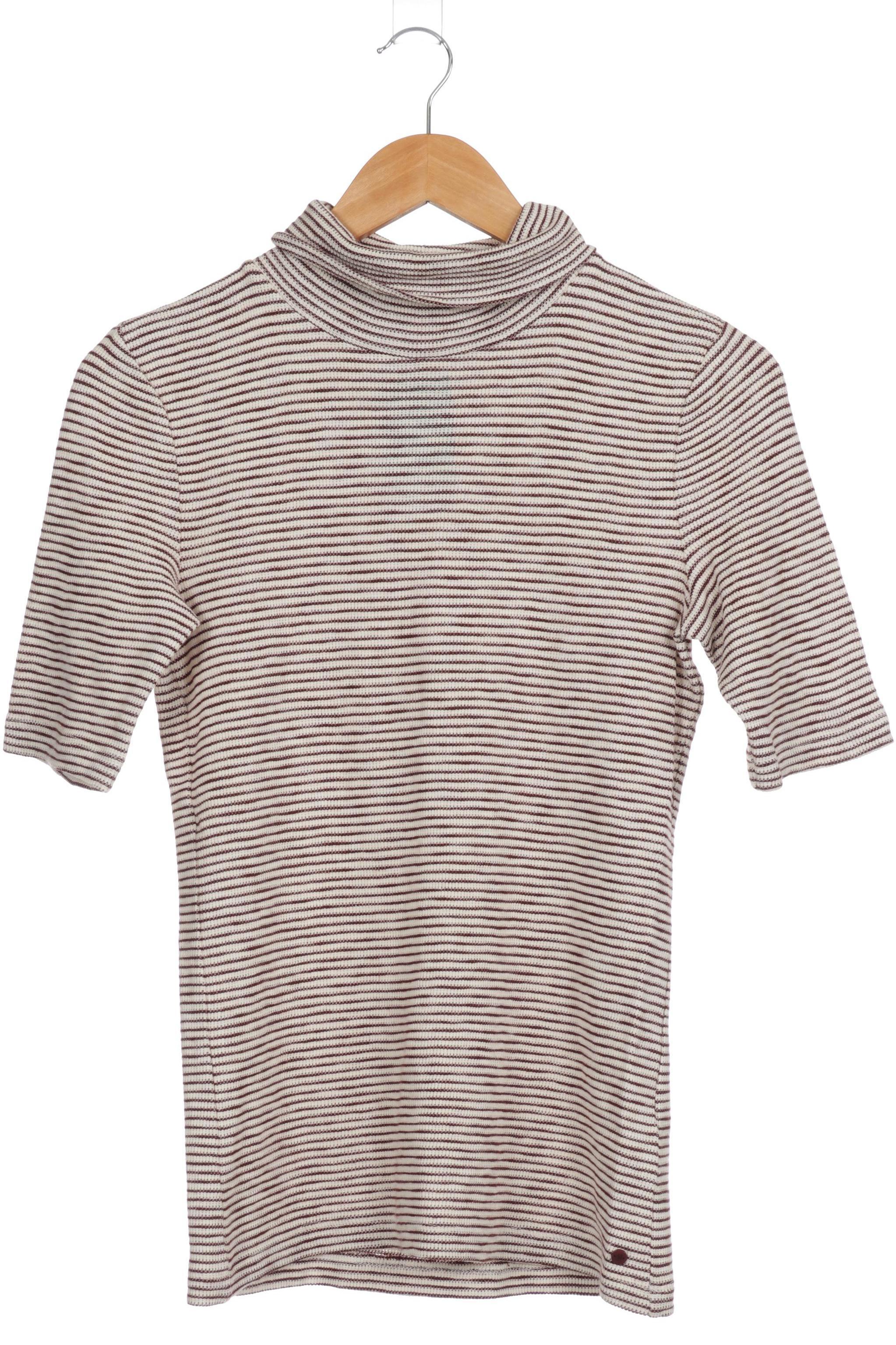 

Marc O Polo Damen Bluse, beige, Gr.