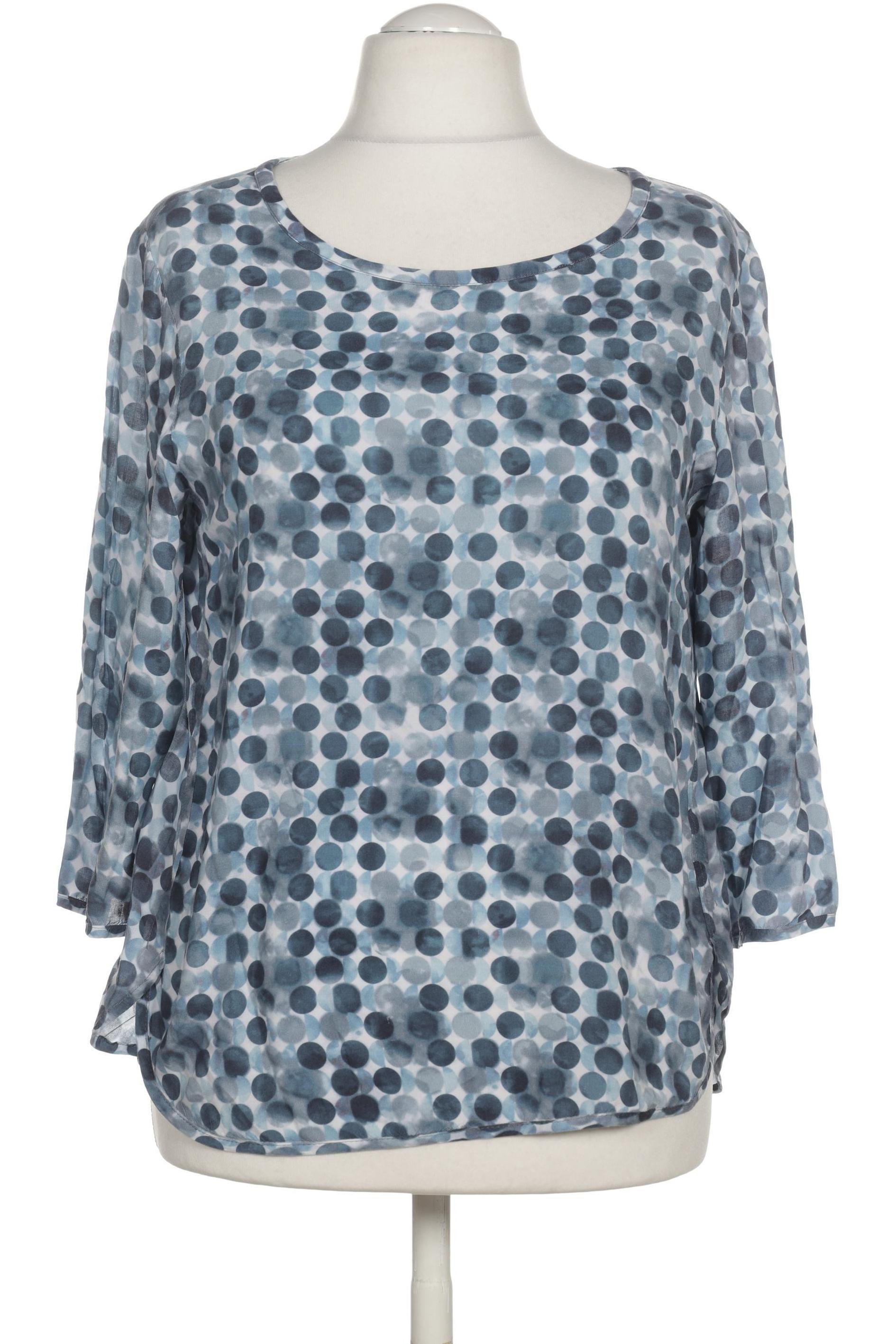 

Marc O Polo Damen Bluse, grau, Gr. 40