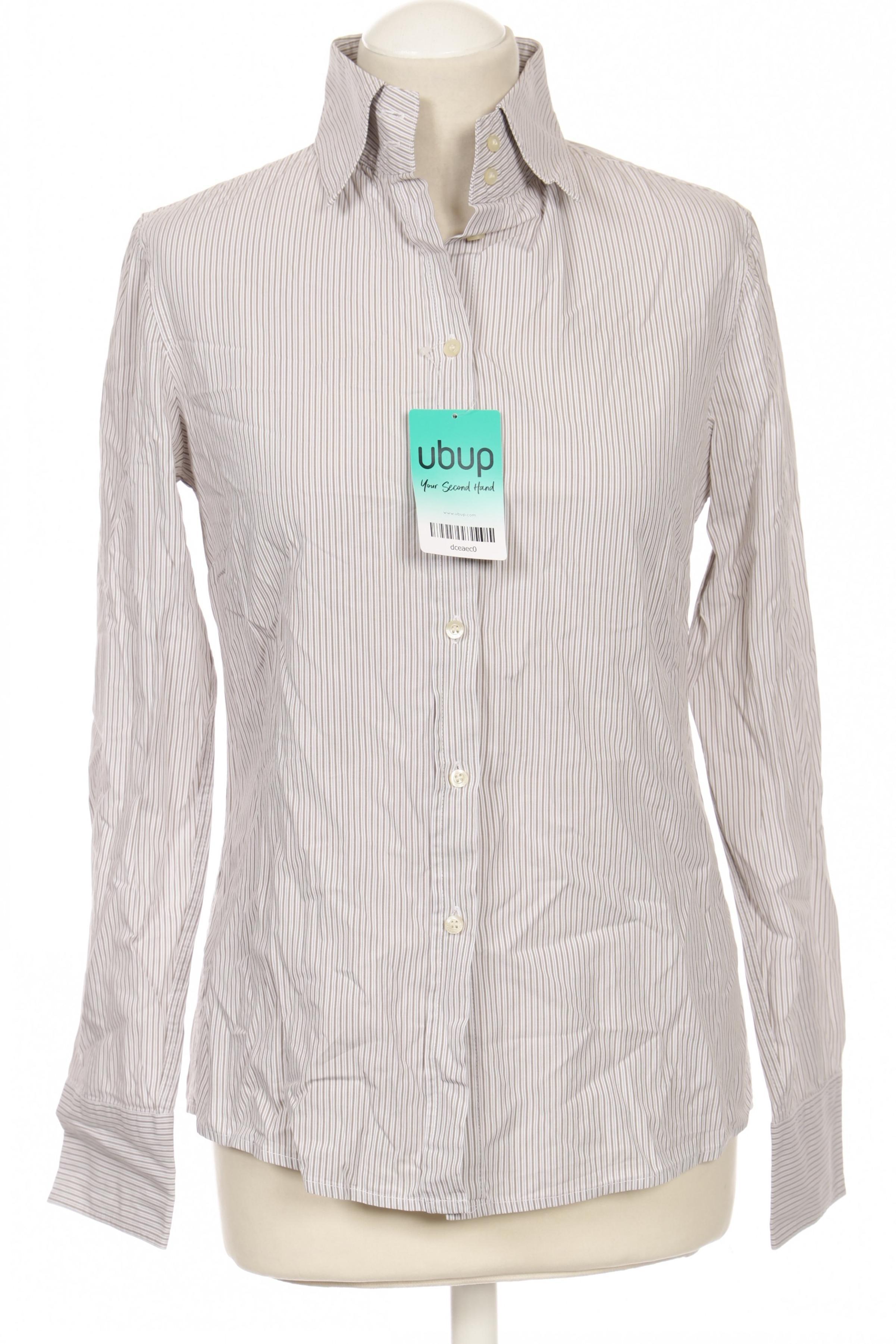 

Marc O Polo Damen Bluse, weiß, Gr. 36