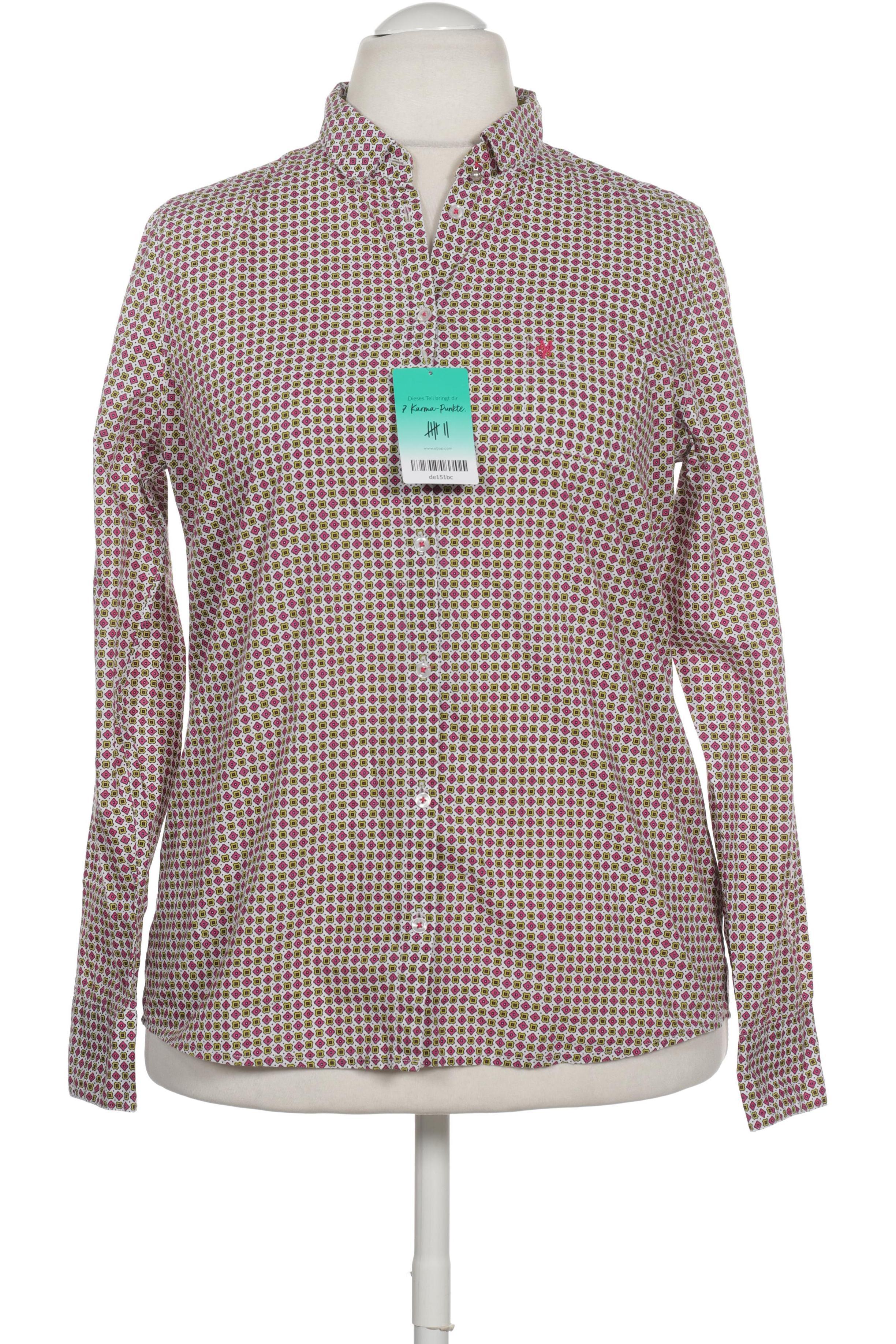 

Marc O Polo Damen Bluse, pink, Gr. 42