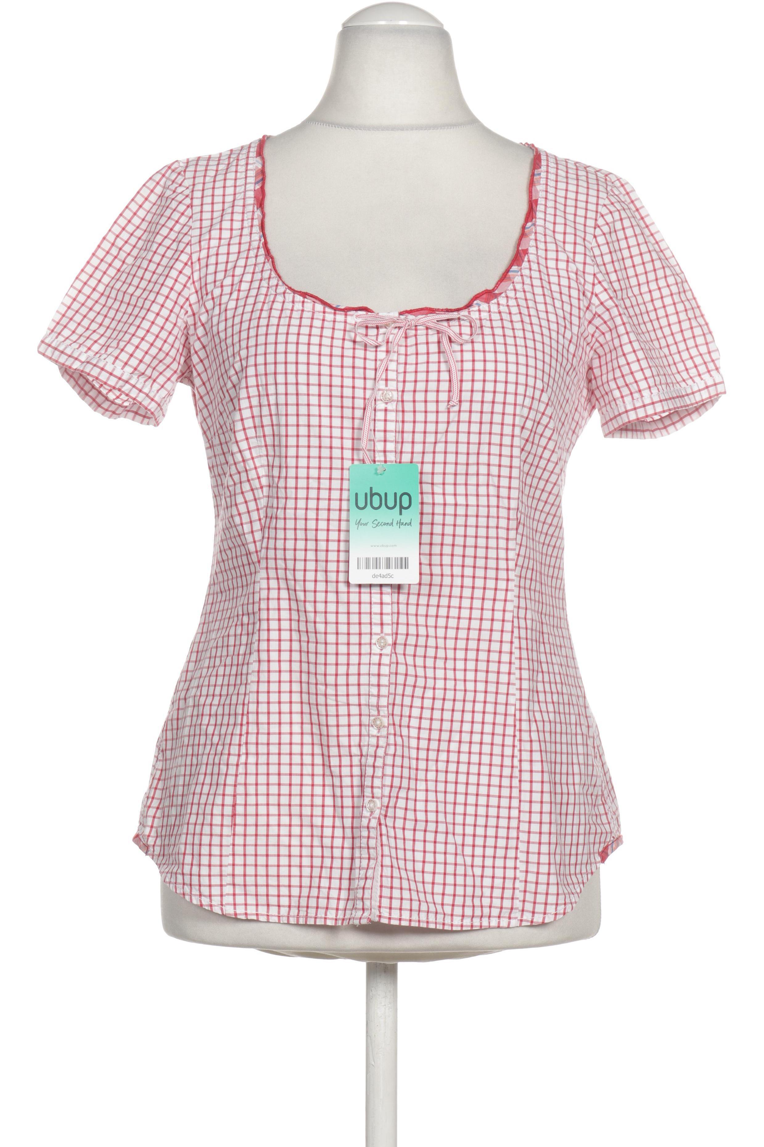 

Marc O Polo Damen Bluse, rot, Gr. 38
