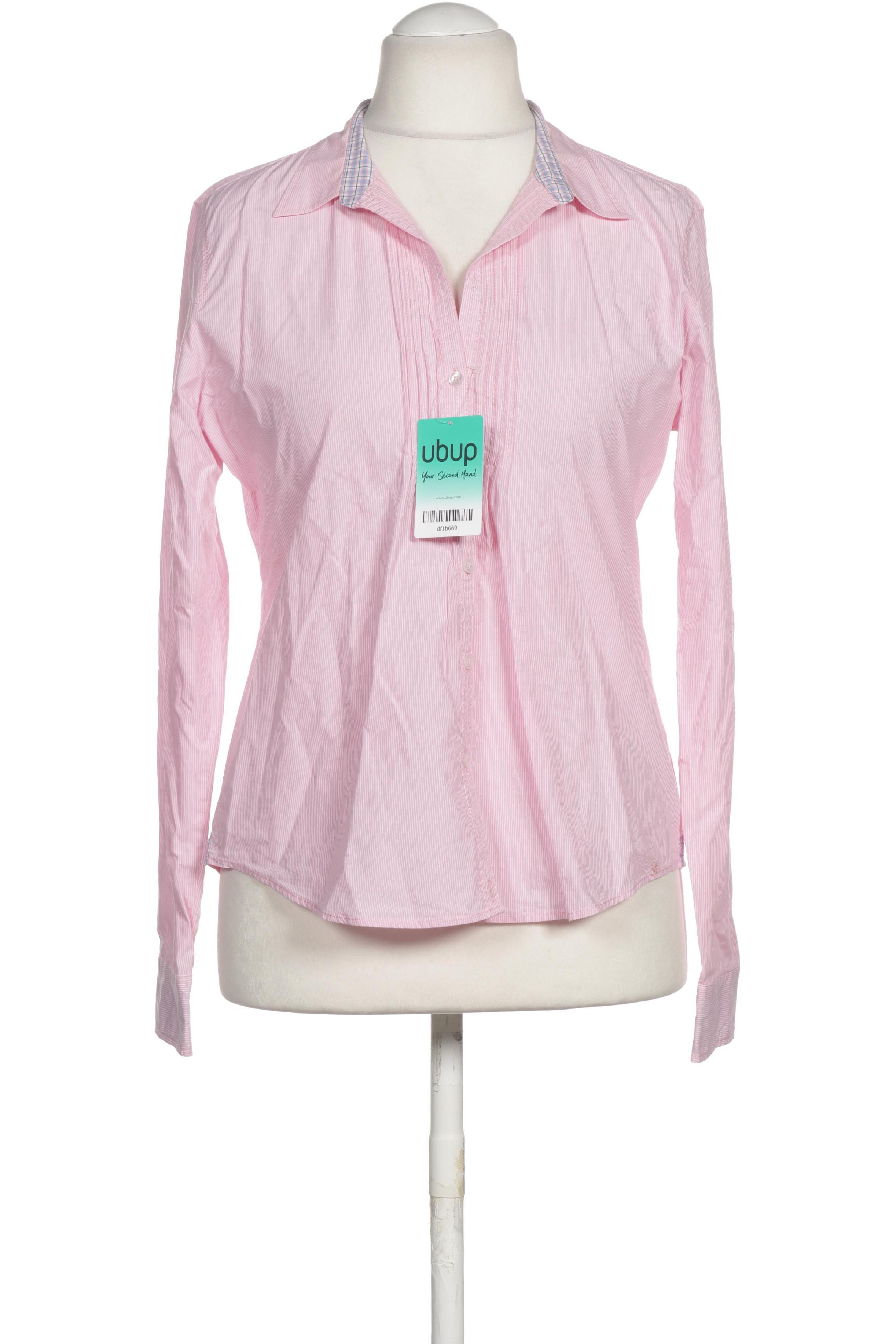 

Marc O Polo Damen Bluse, pink, Gr. 40
