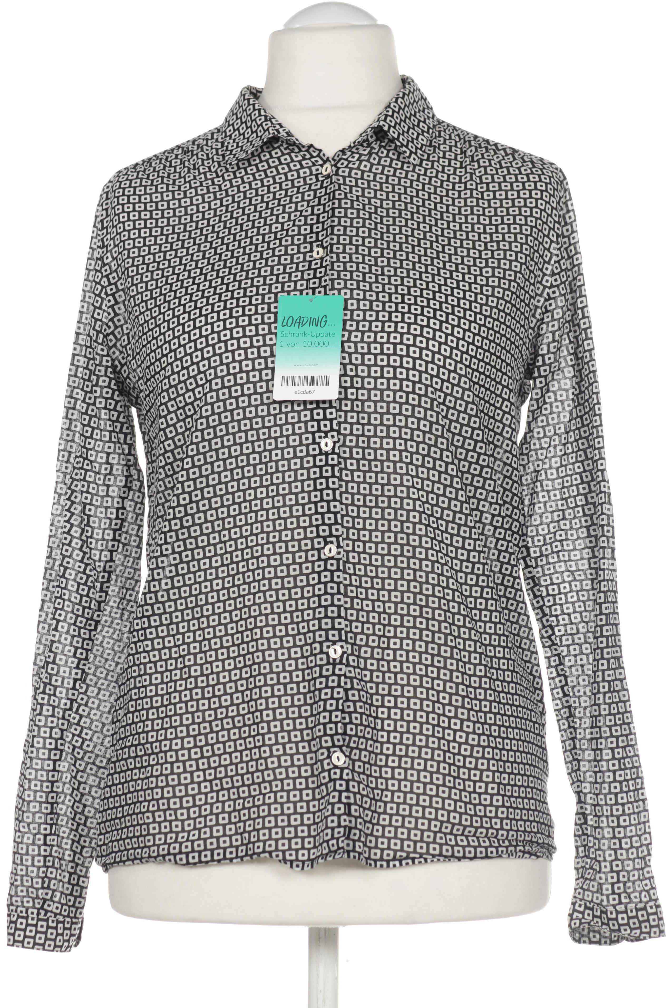 

Marc O Polo Damen Bluse, grau, Gr. 40