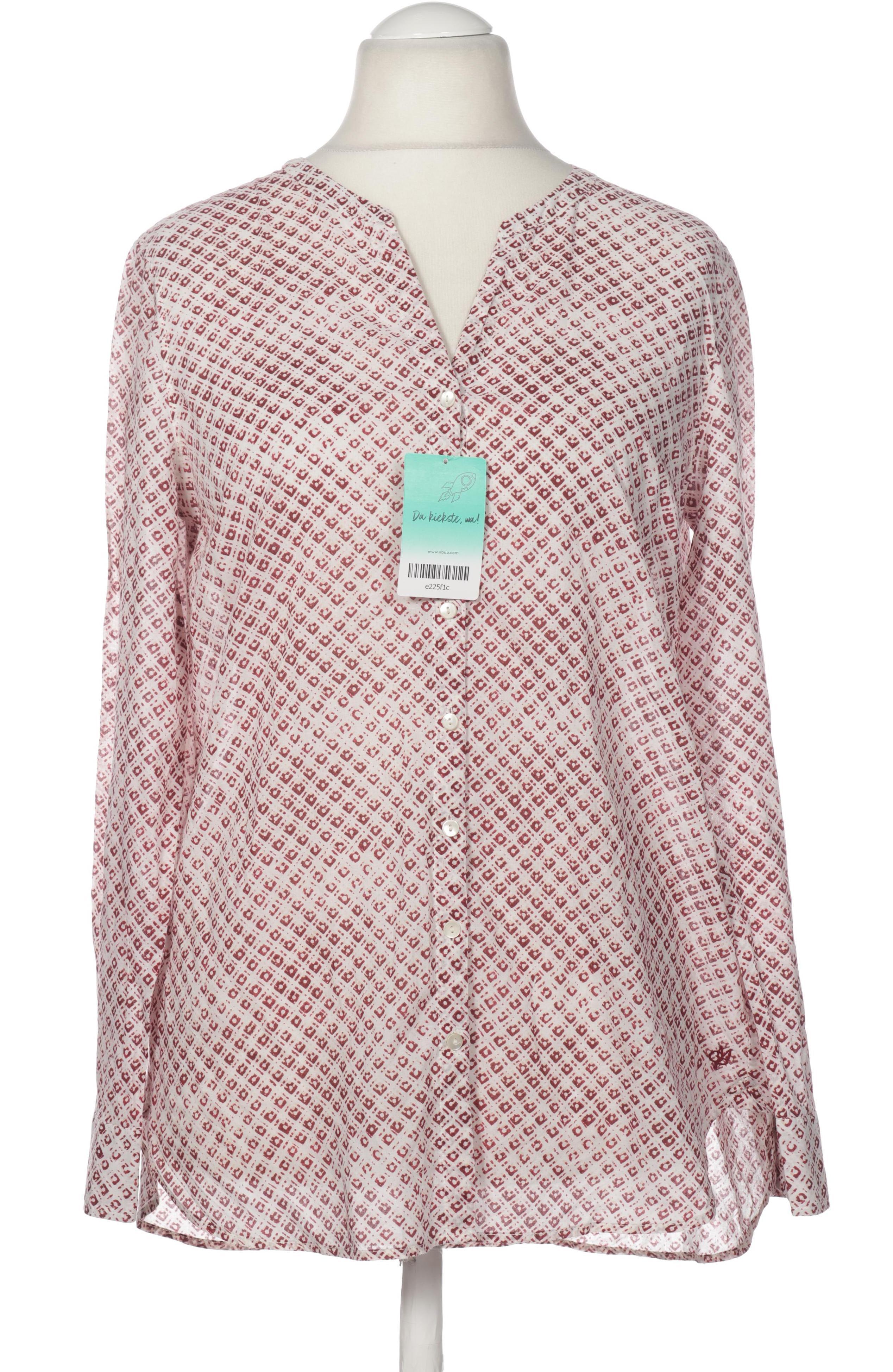 

Marc O Polo Damen Bluse, beige, Gr. 40