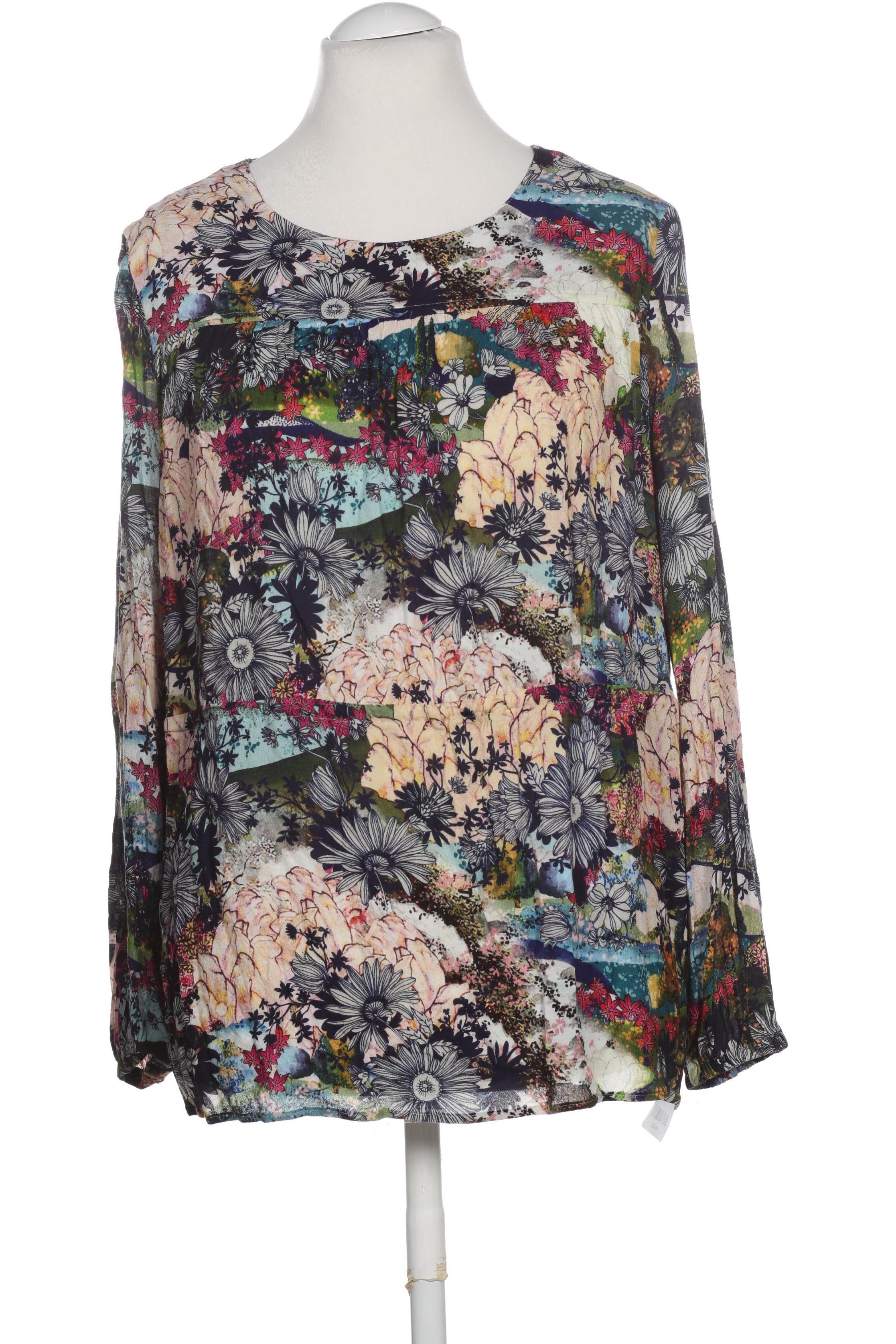 

Marc O Polo Damen Bluse, mehrfarbig, Gr. 40