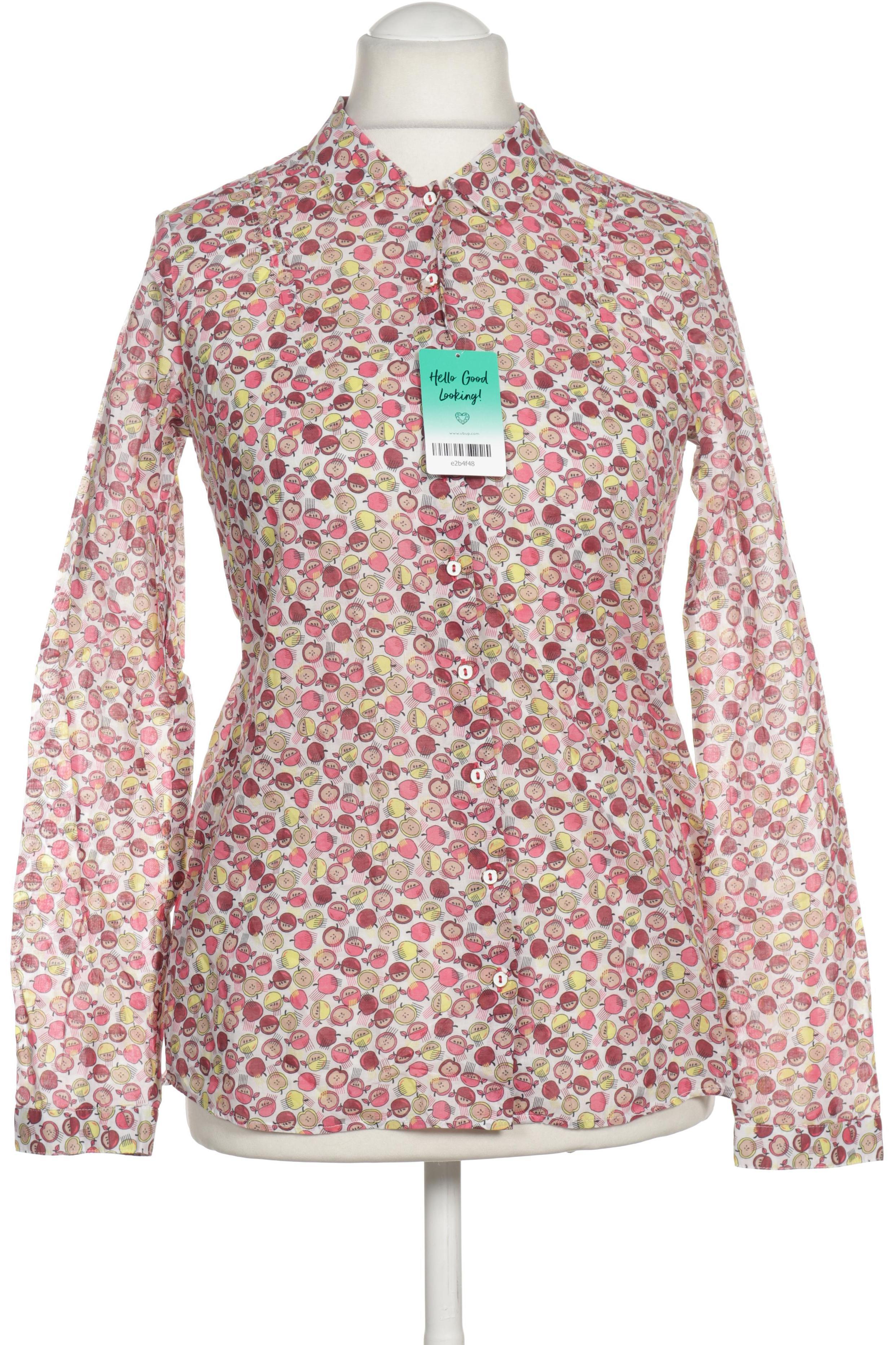 

Marc O Polo Damen Bluse, pink, Gr. 38