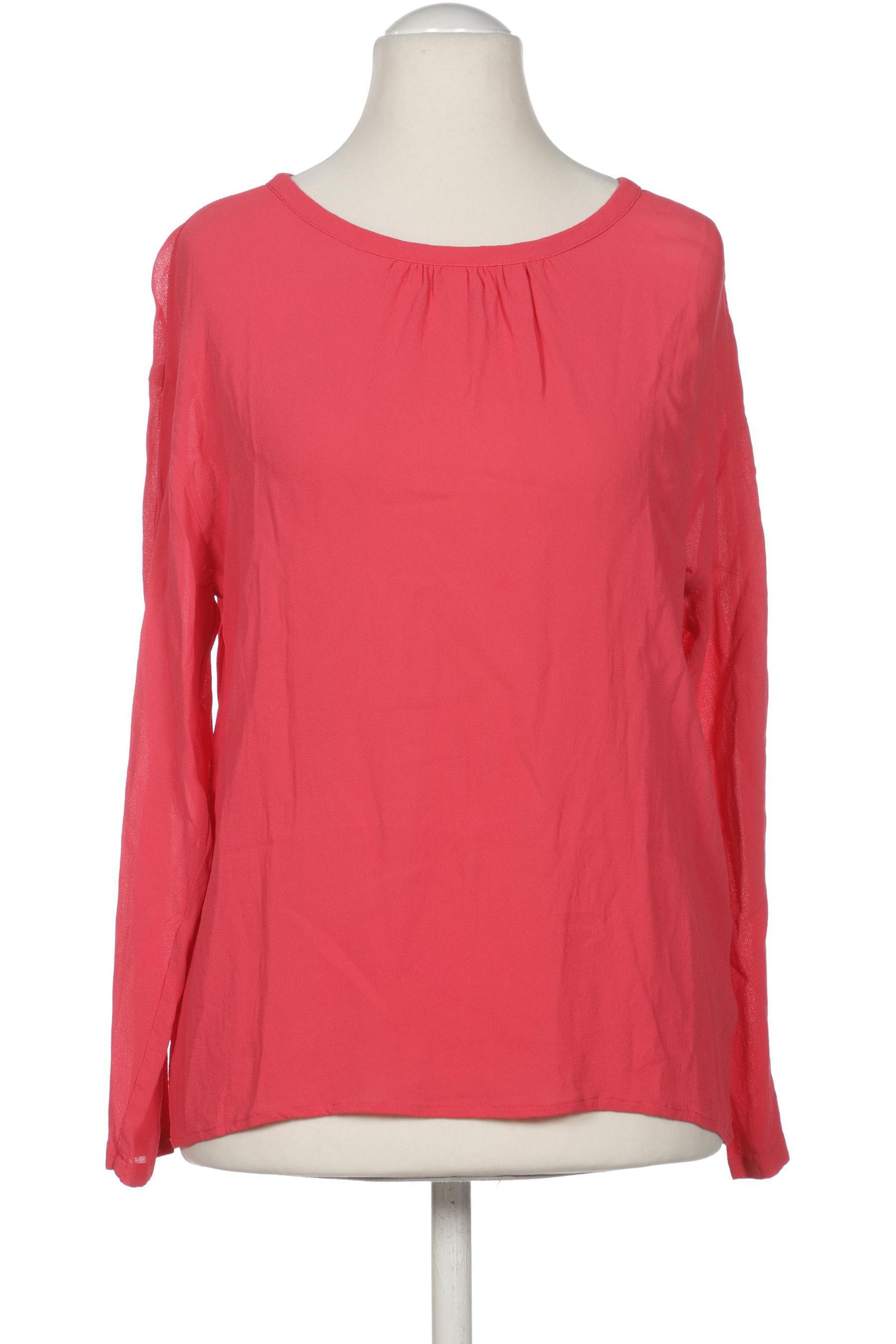 

Marc O Polo Damen Bluse, rot, Gr. 40