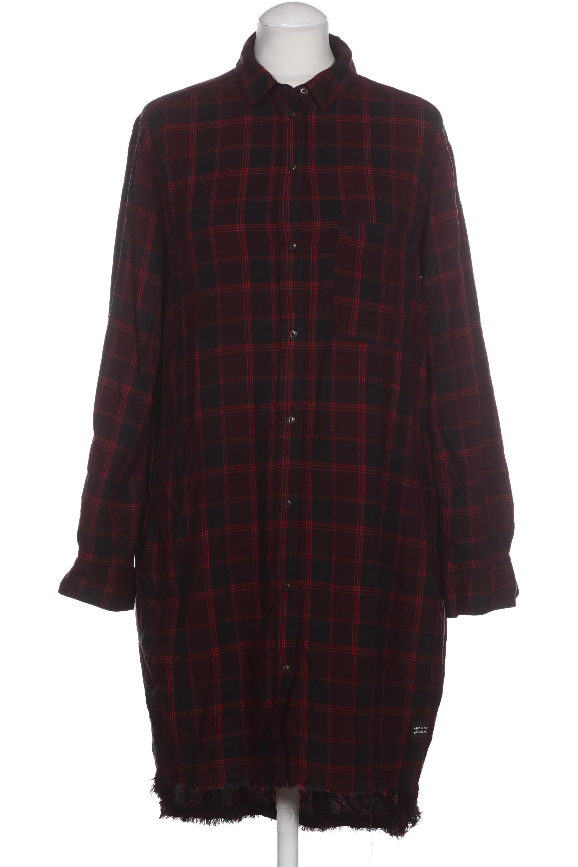 

Marc O Polo Damen Bluse, rot, Gr.