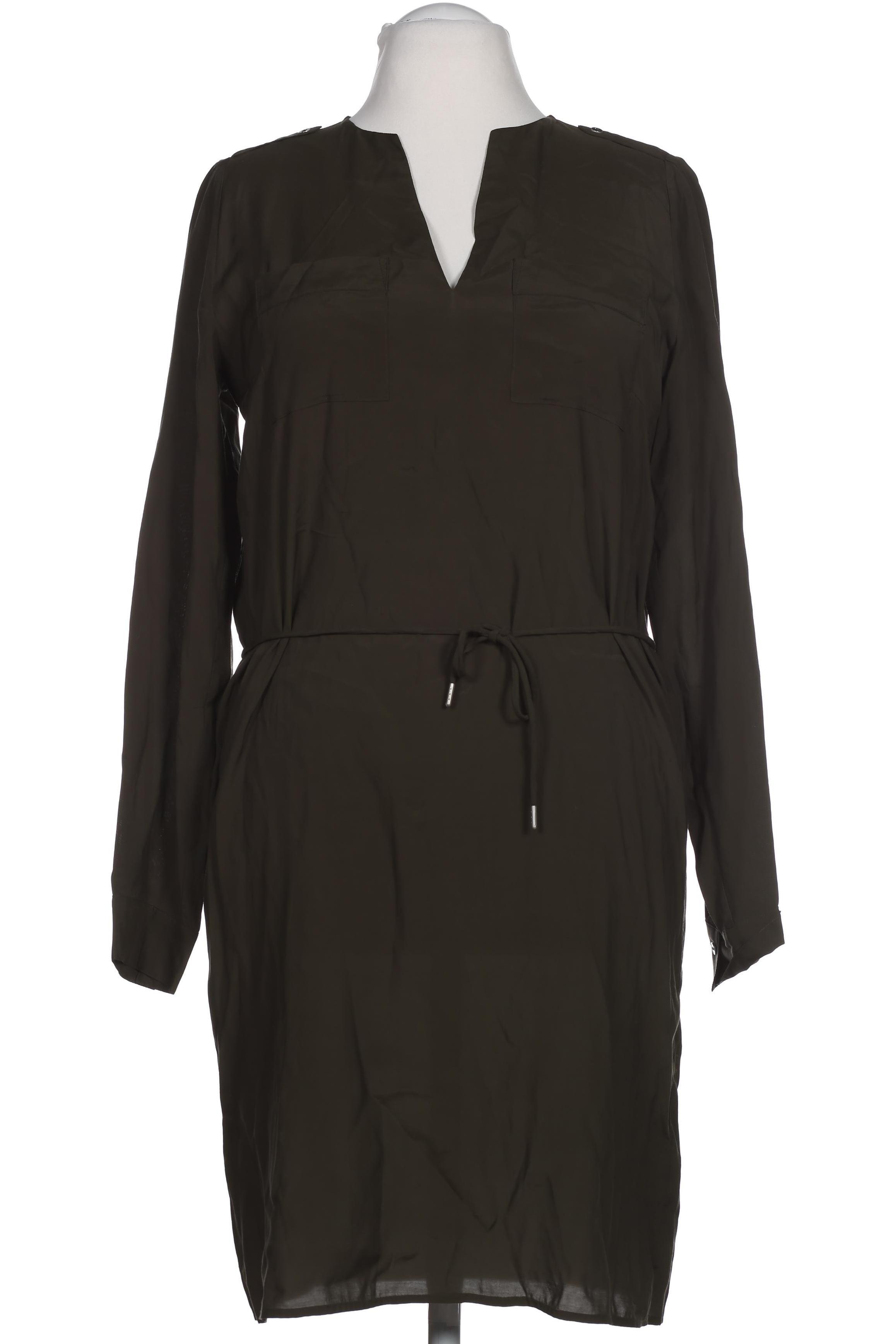 

Marc O Polo Damen Kleid, grün, Gr. 40