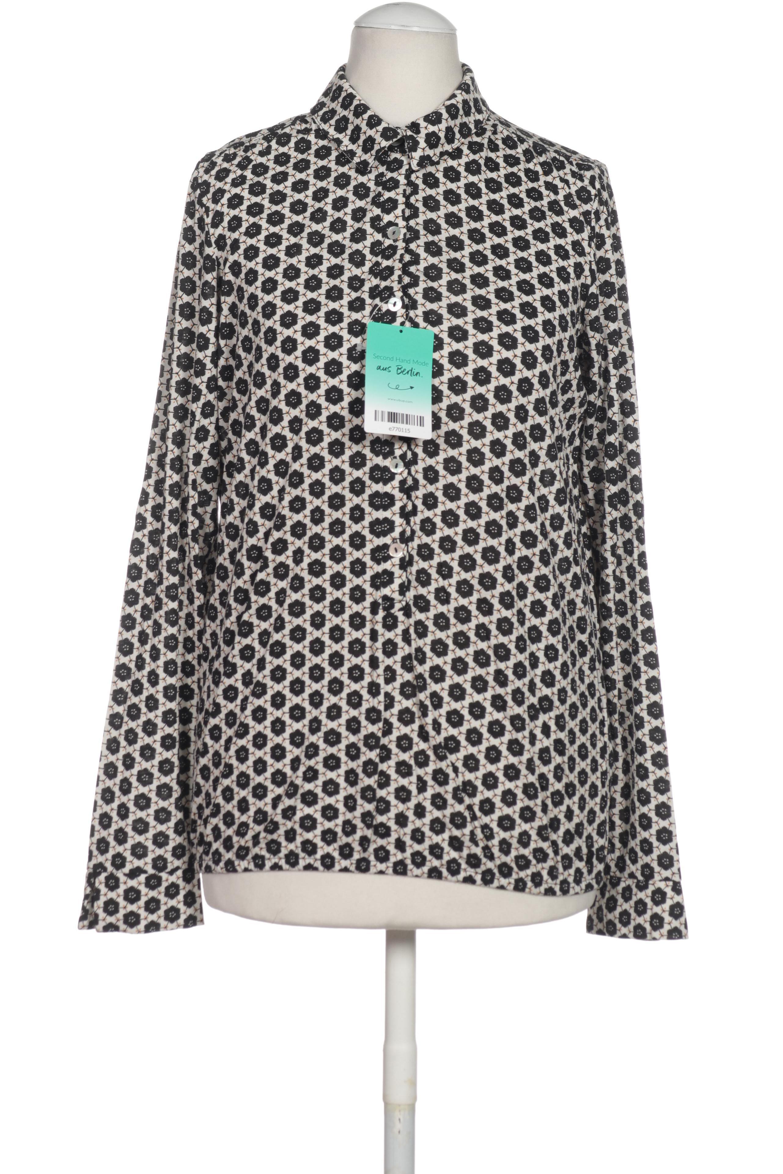 

Marc O Polo Damen Langarmshirt, blau, Gr.