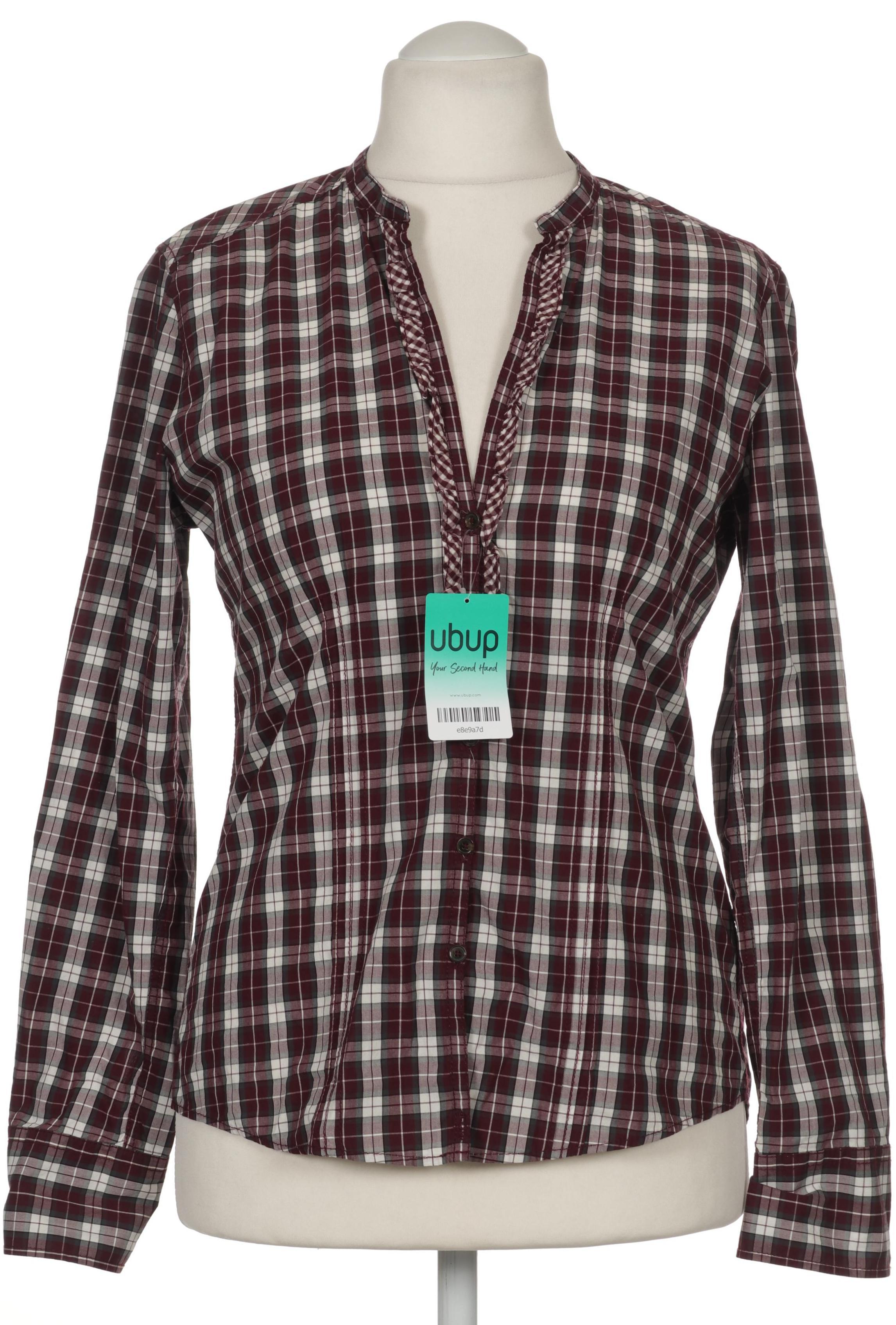 

Marc O Polo Damen Bluse, lila, Gr. 40