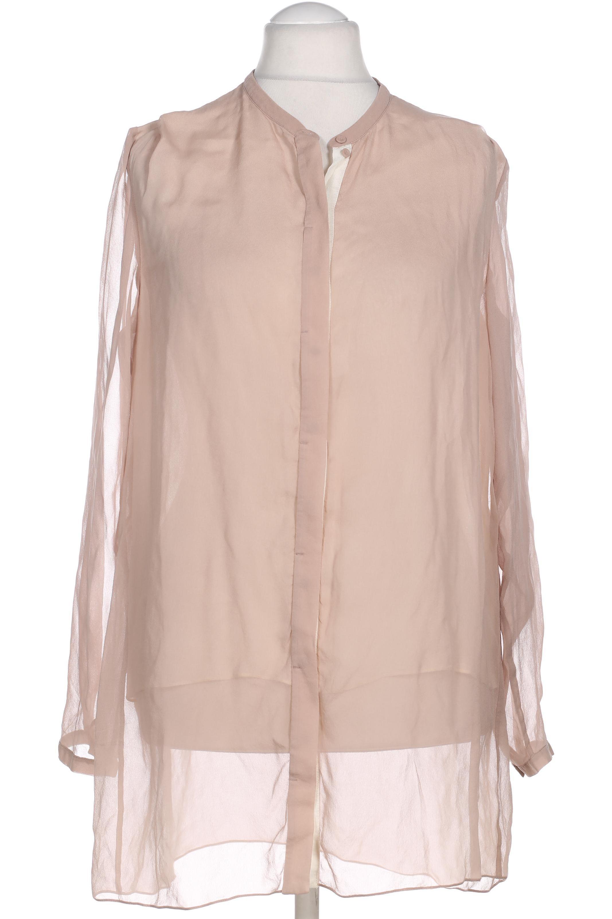 

Marc O Polo Damen Bluse, beige, Gr. 40