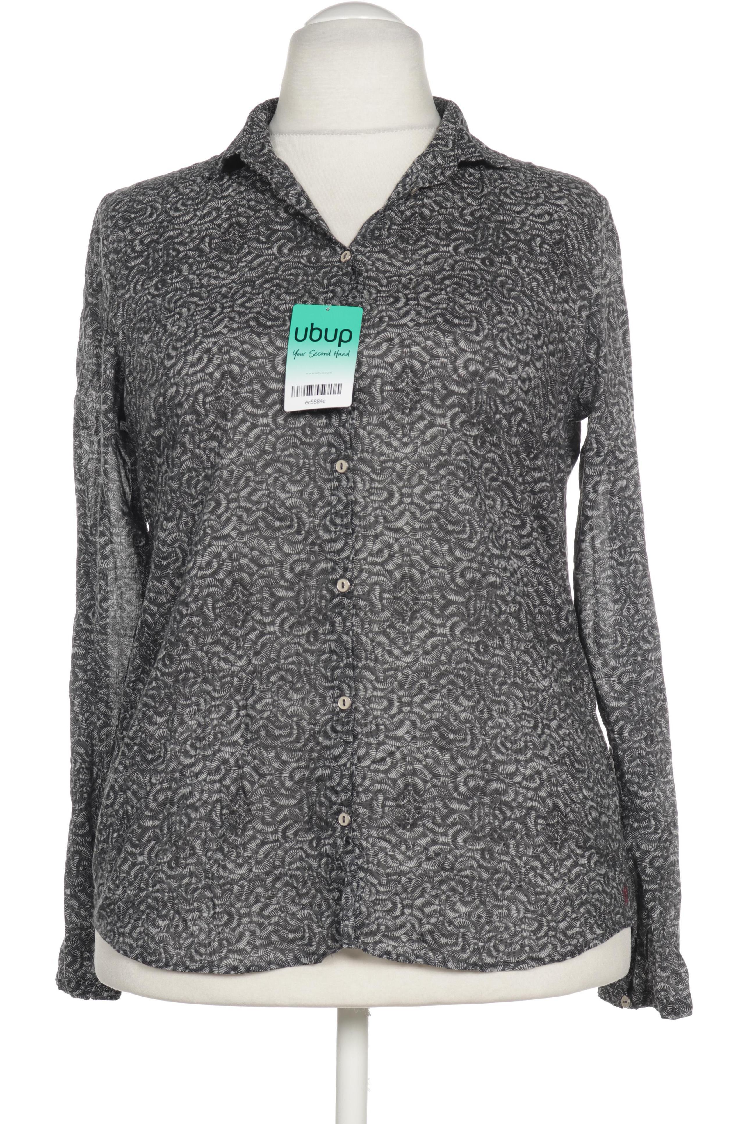 

Marc O Polo Damen Bluse, grau, Gr. 40