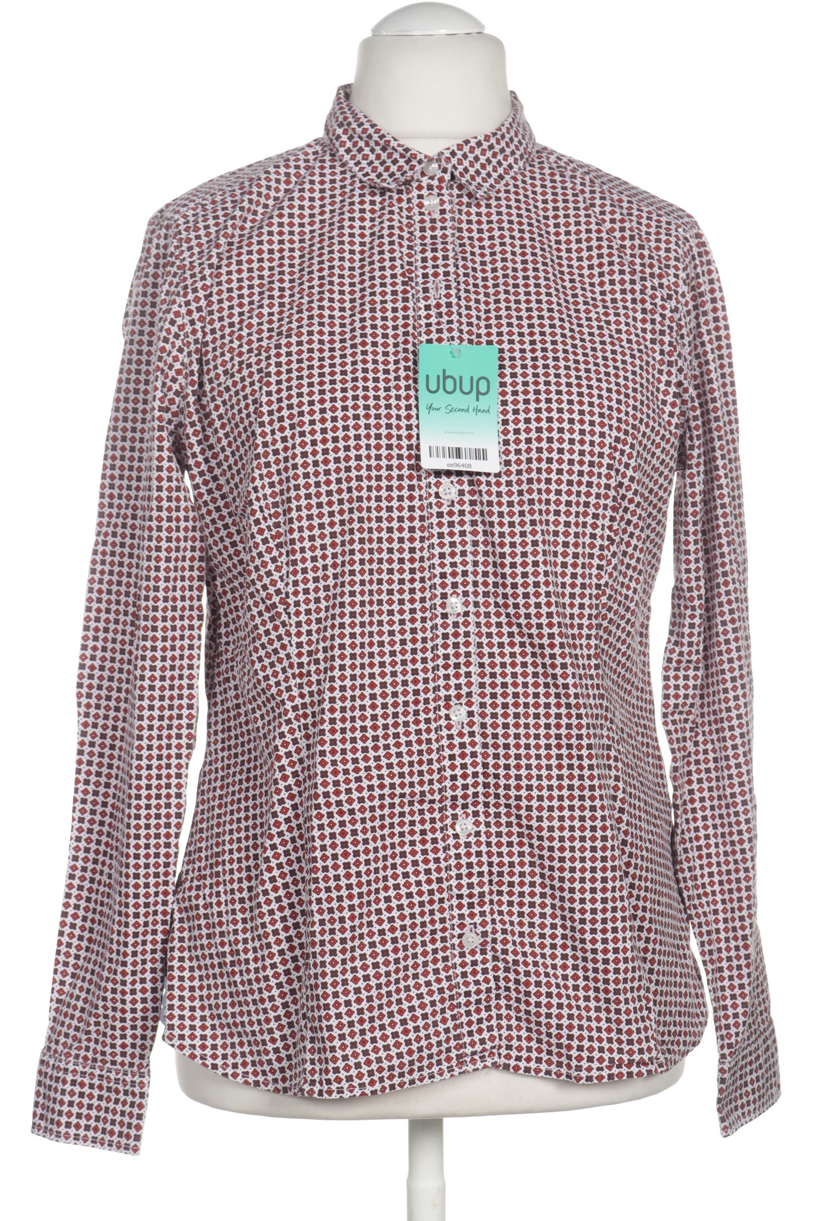 

Marc O Polo Damen Bluse, braun, Gr. 42
