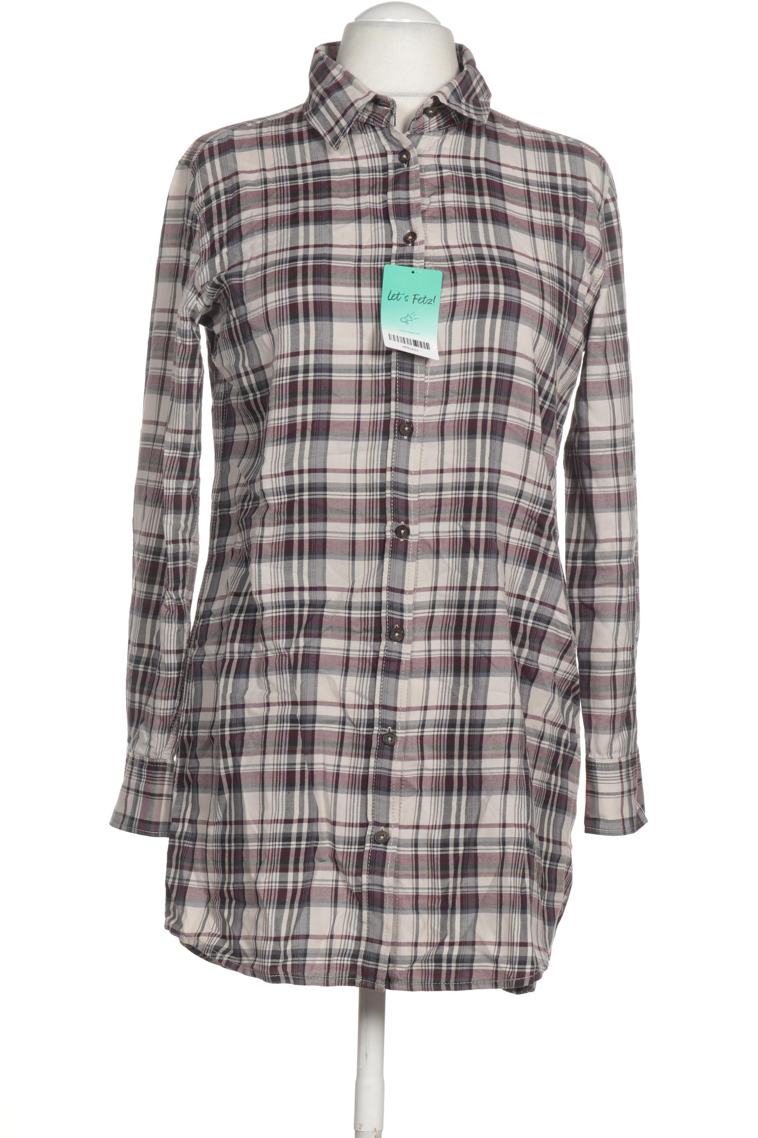 

Marc O Polo Damen Bluse, grau, Gr.