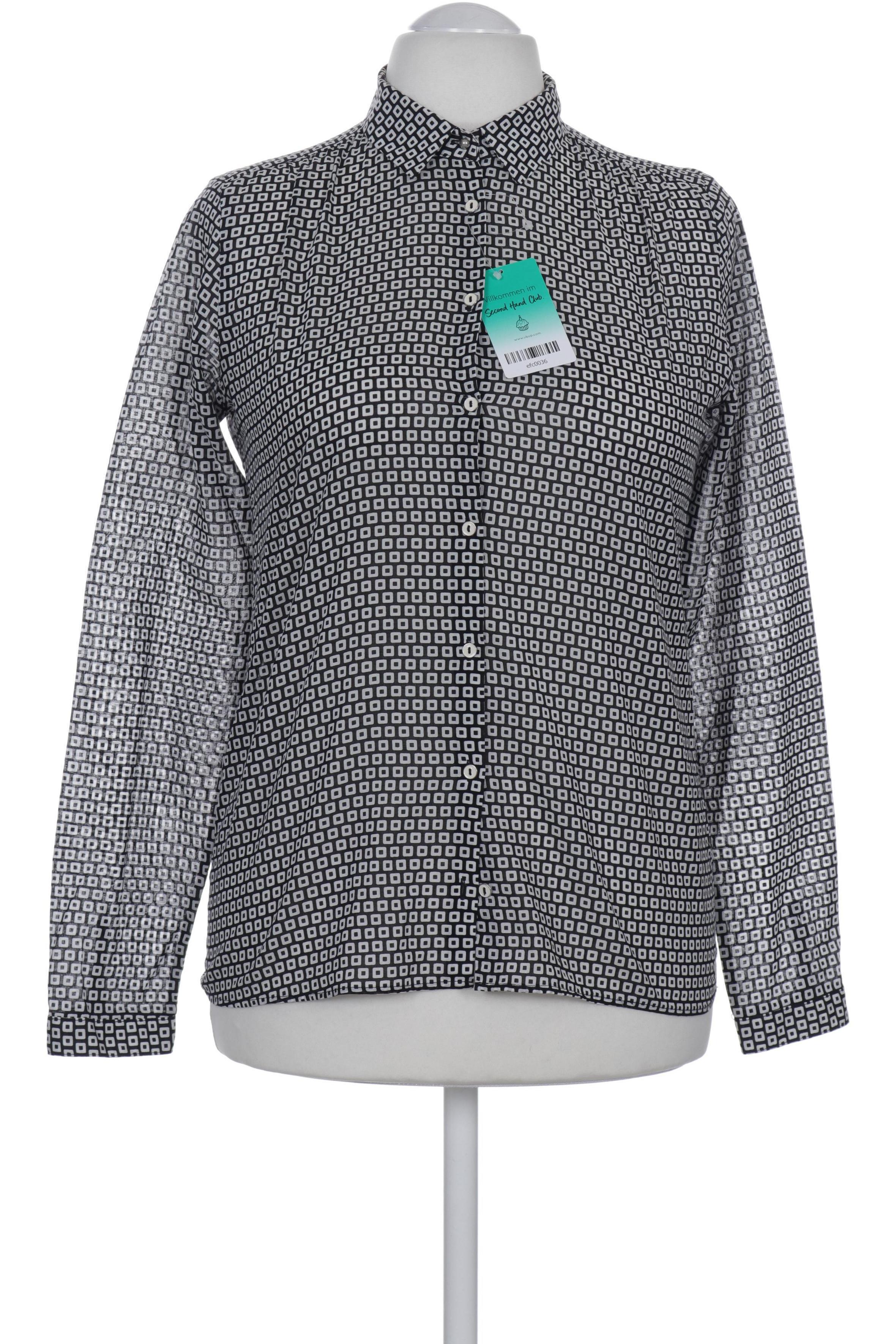 

Marc O Polo Damen Bluse, schwarz, Gr. 38