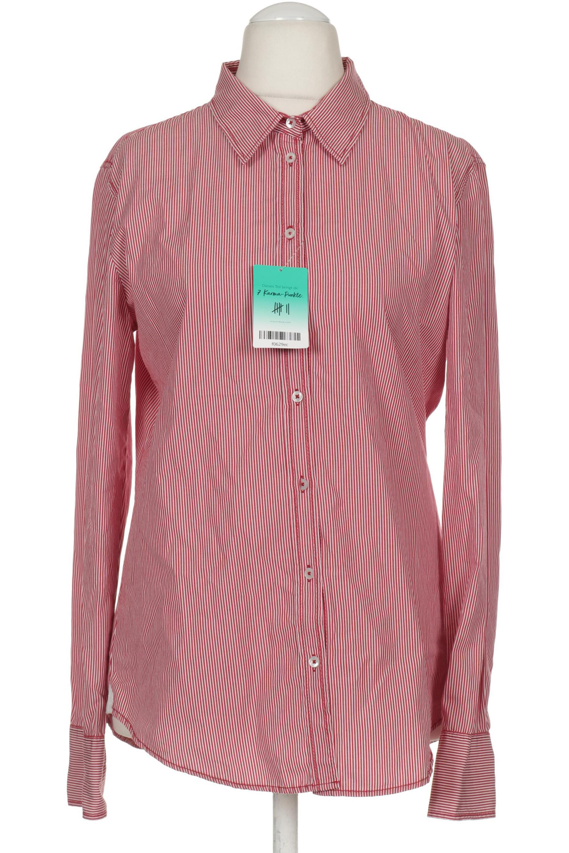 

Marc O Polo Damen Bluse, pink, Gr. 42