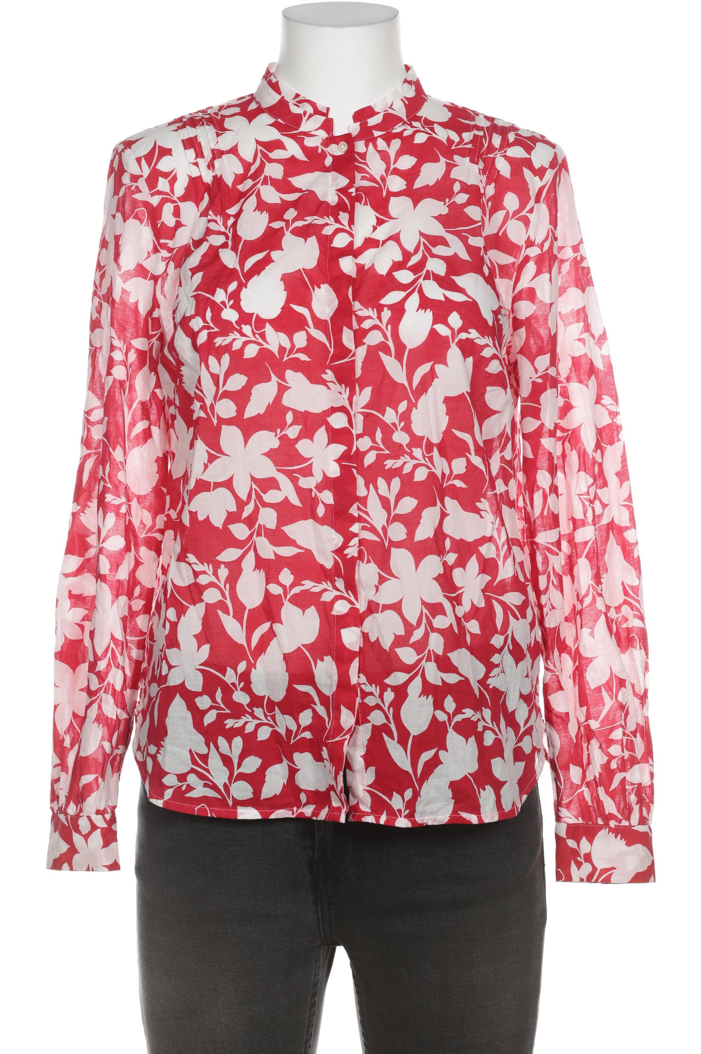 

Marc O Polo Damen Bluse, rot, Gr. 38