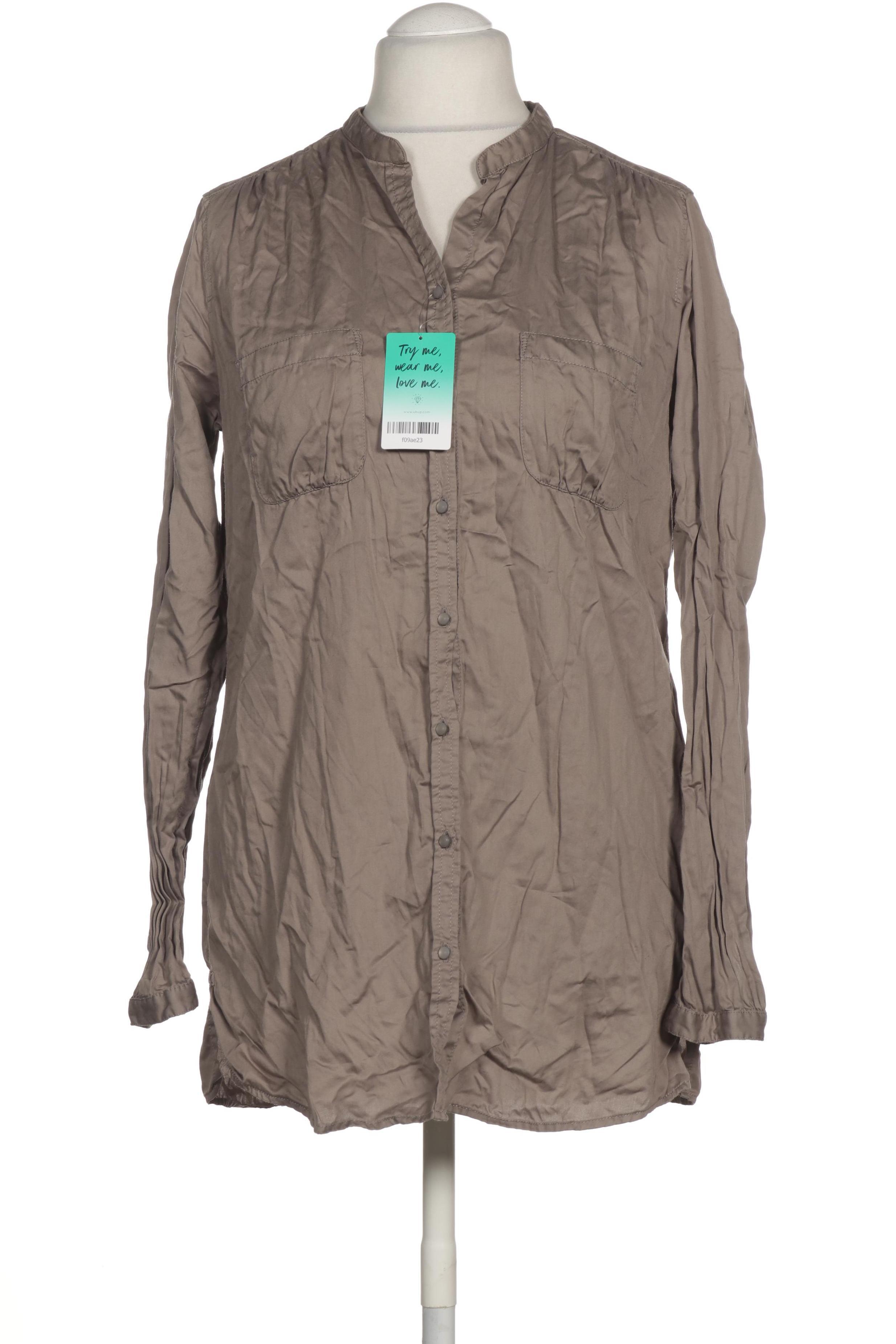 

Marc O Polo Damen Bluse, grau, Gr. 40