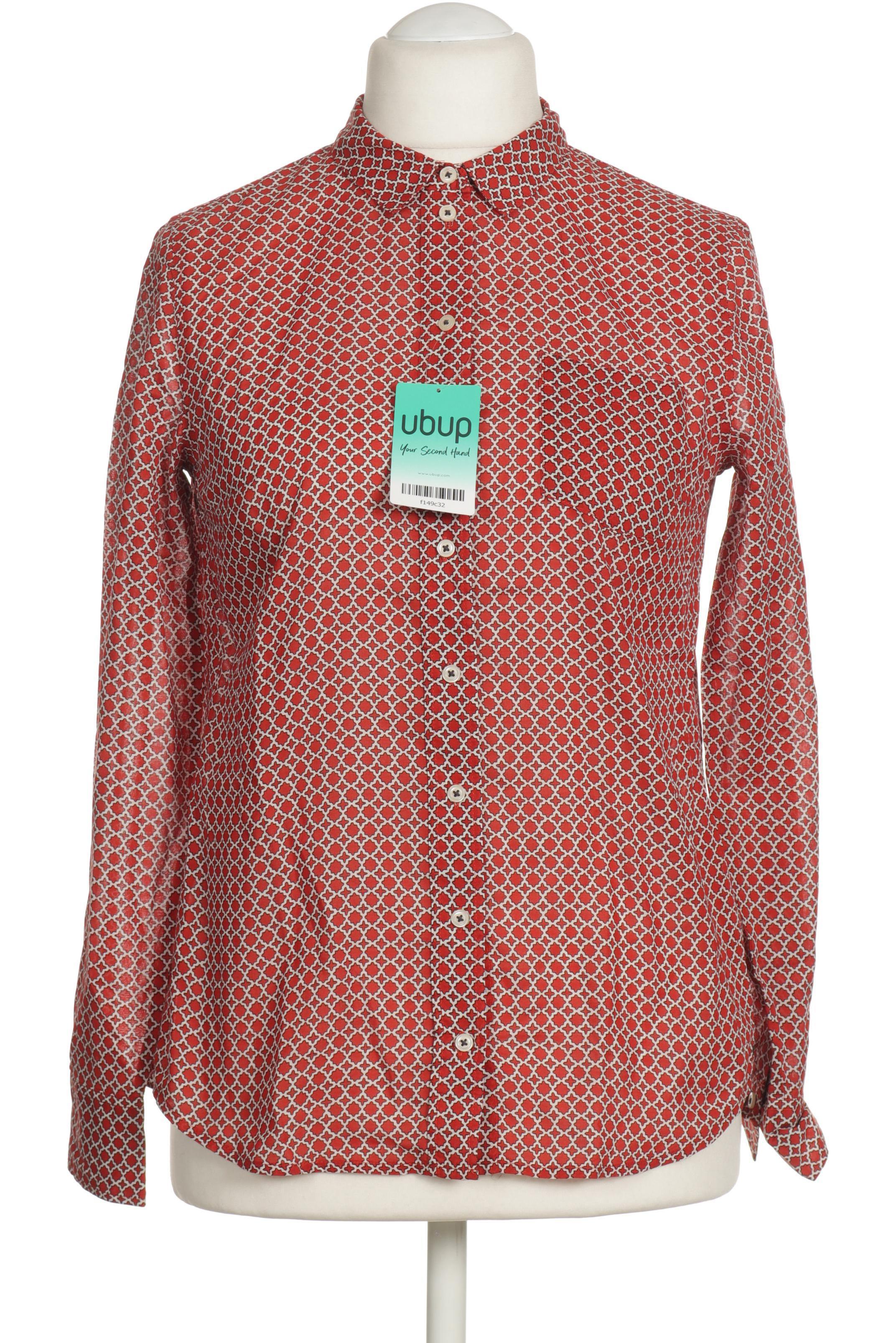 

Marc O Polo Damen Bluse, rot, Gr. 36