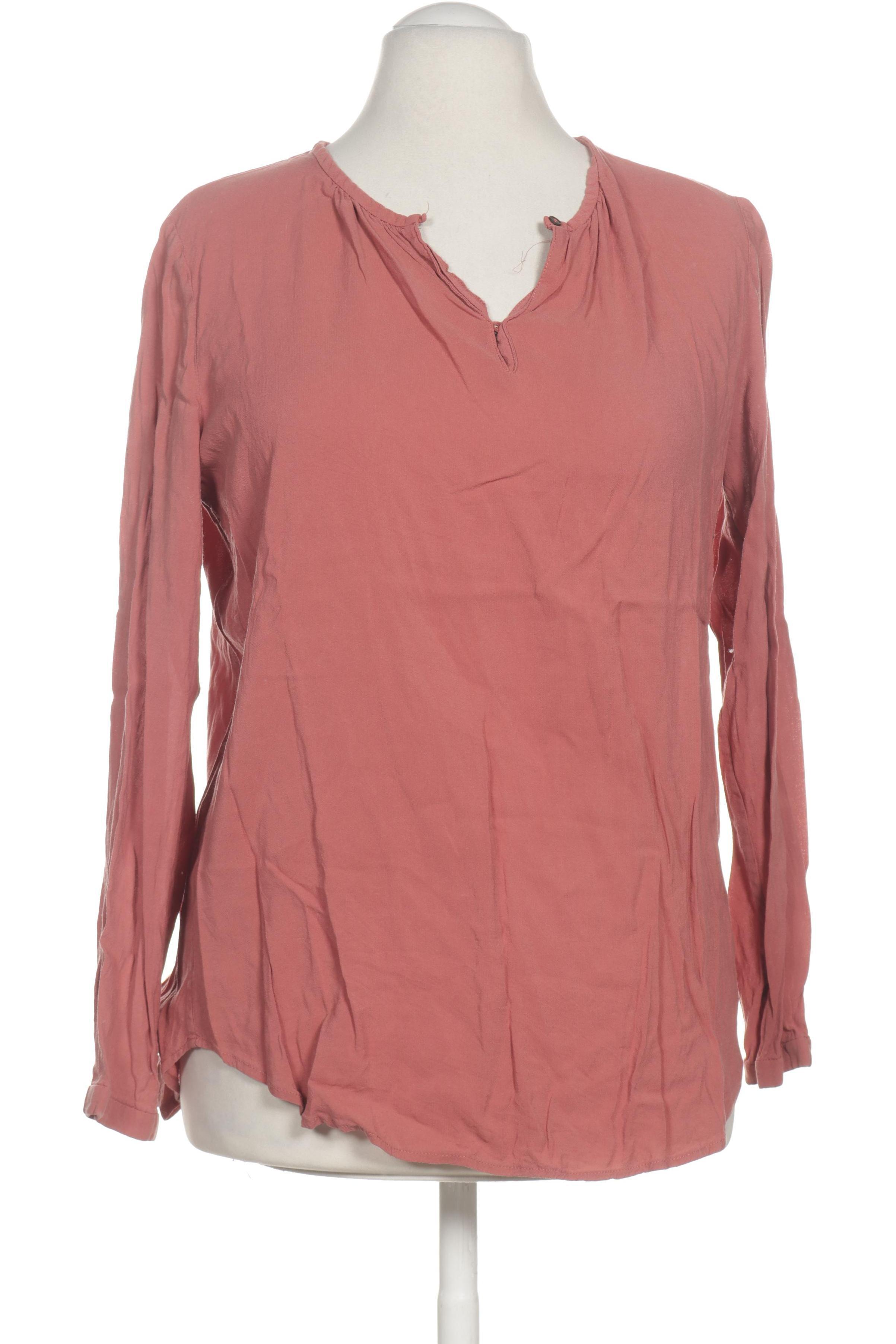 

Marc O Polo Damen Bluse, pink, Gr. 40