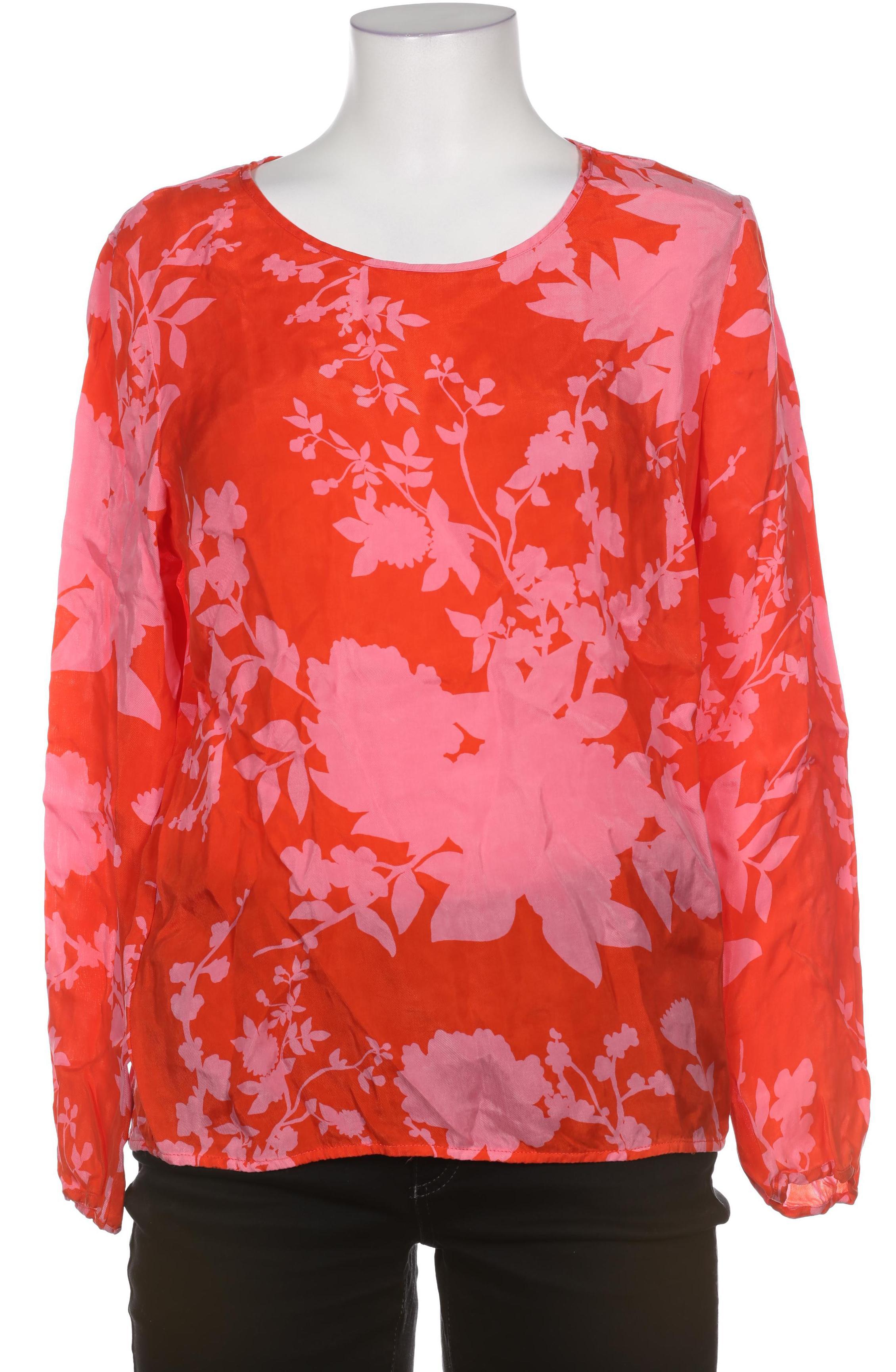 

Marc O Polo Damen Bluse, rot, Gr. 40