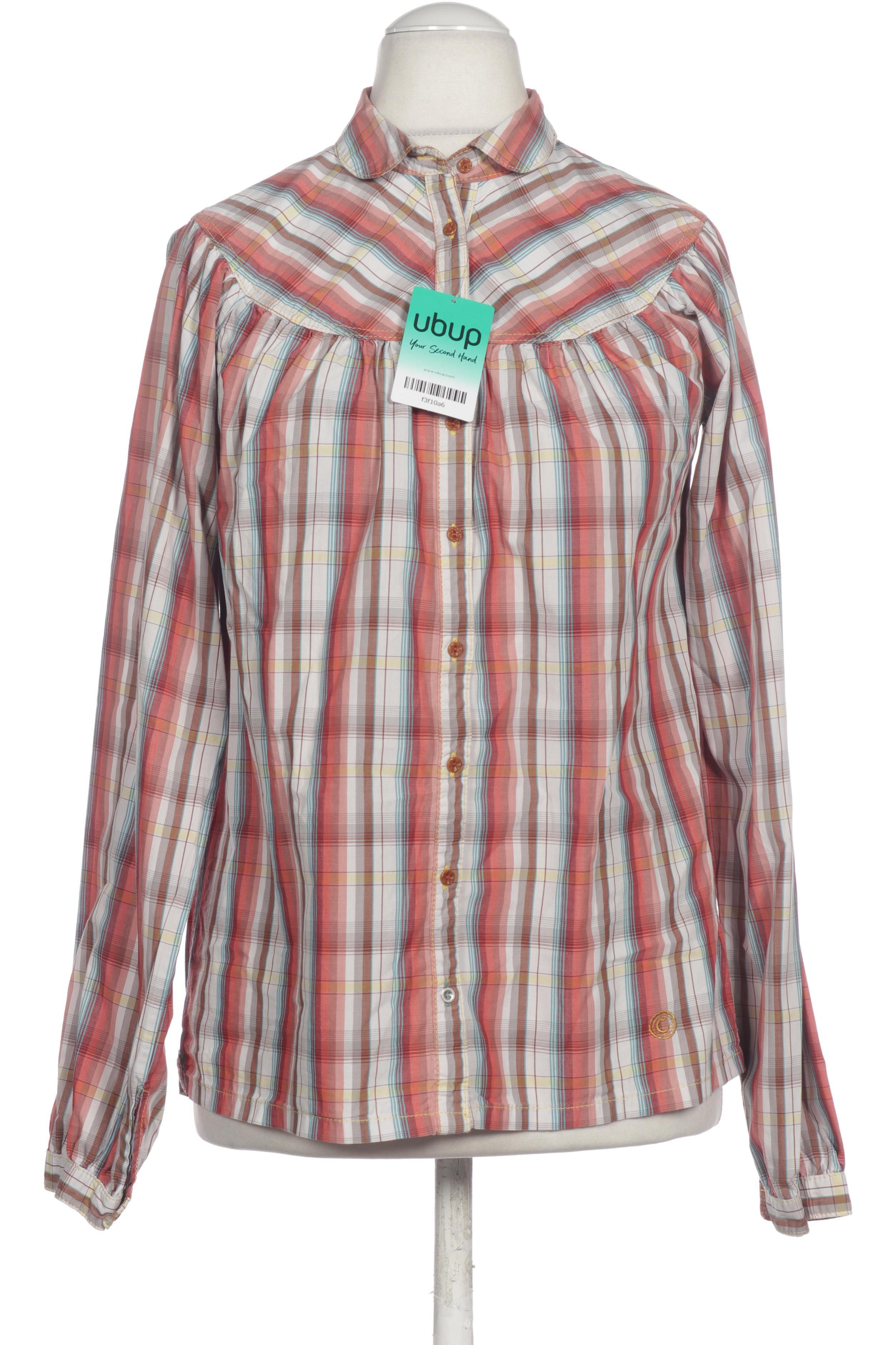 

Marc O Polo Damen Bluse, mehrfarbig, Gr.