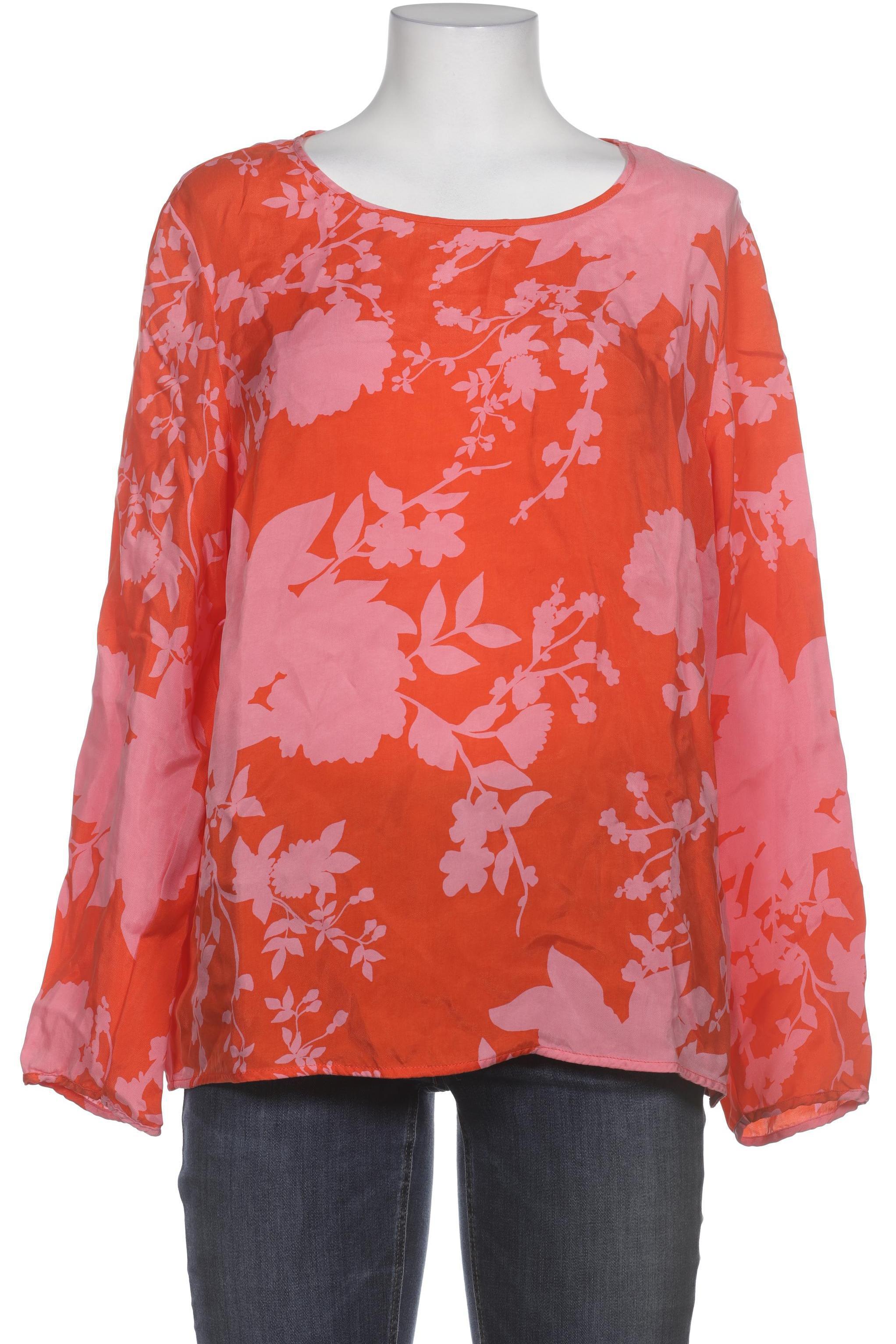 

Marc O Polo Damen Bluse, rot, Gr. 44