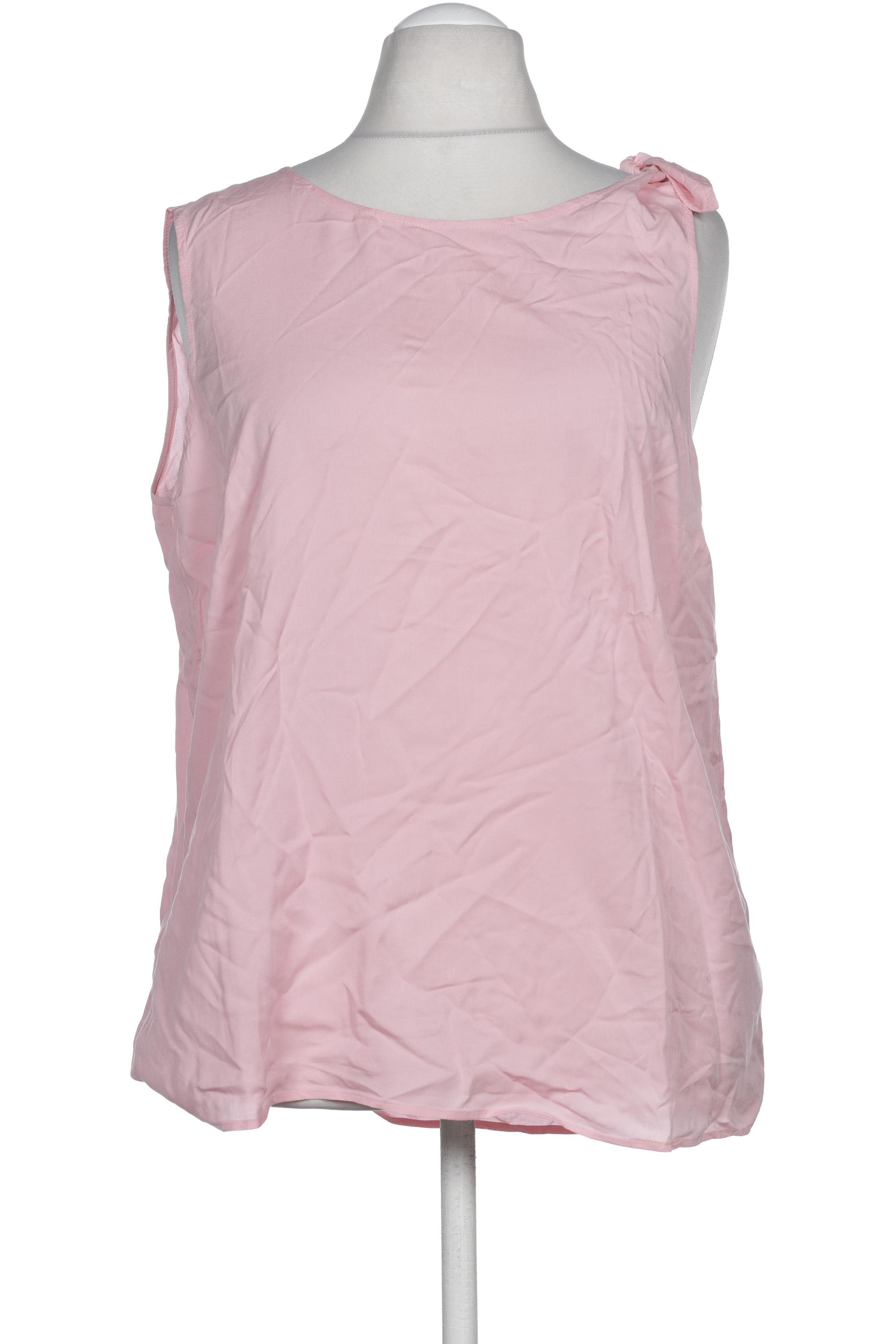 

Marc O Polo Damen Bluse, pink, Gr. 44