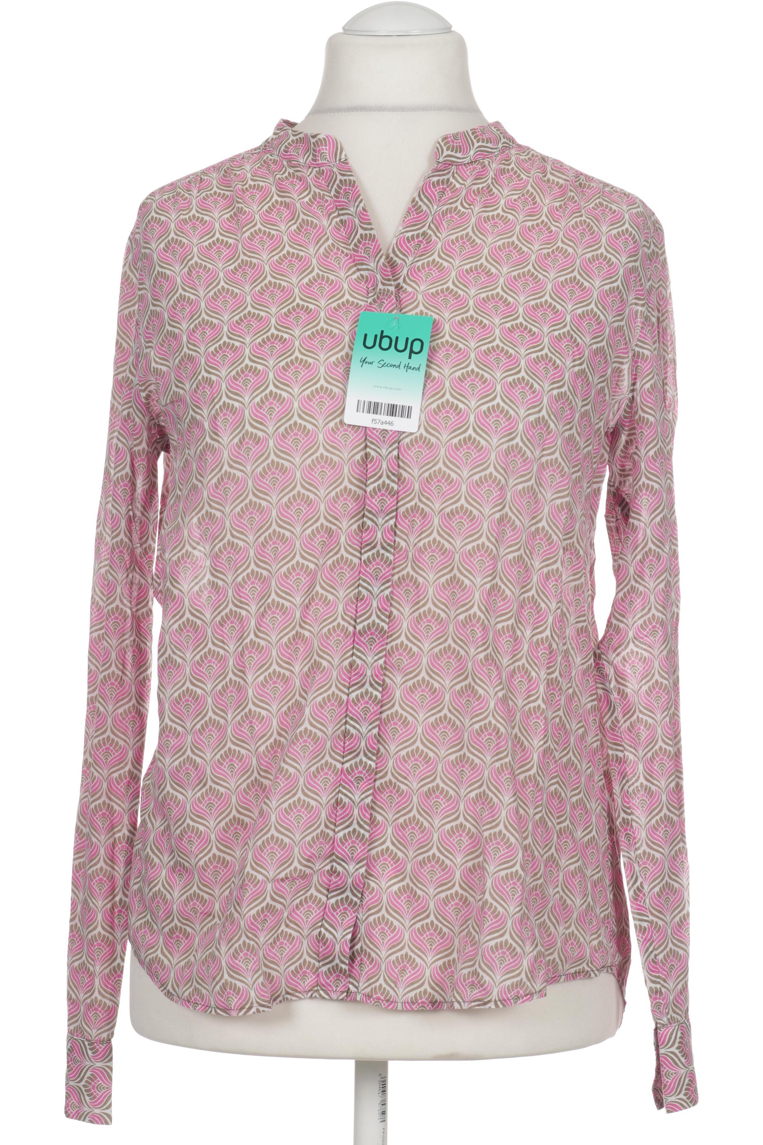 

Marc O Polo Damen Bluse, pink, Gr. 40