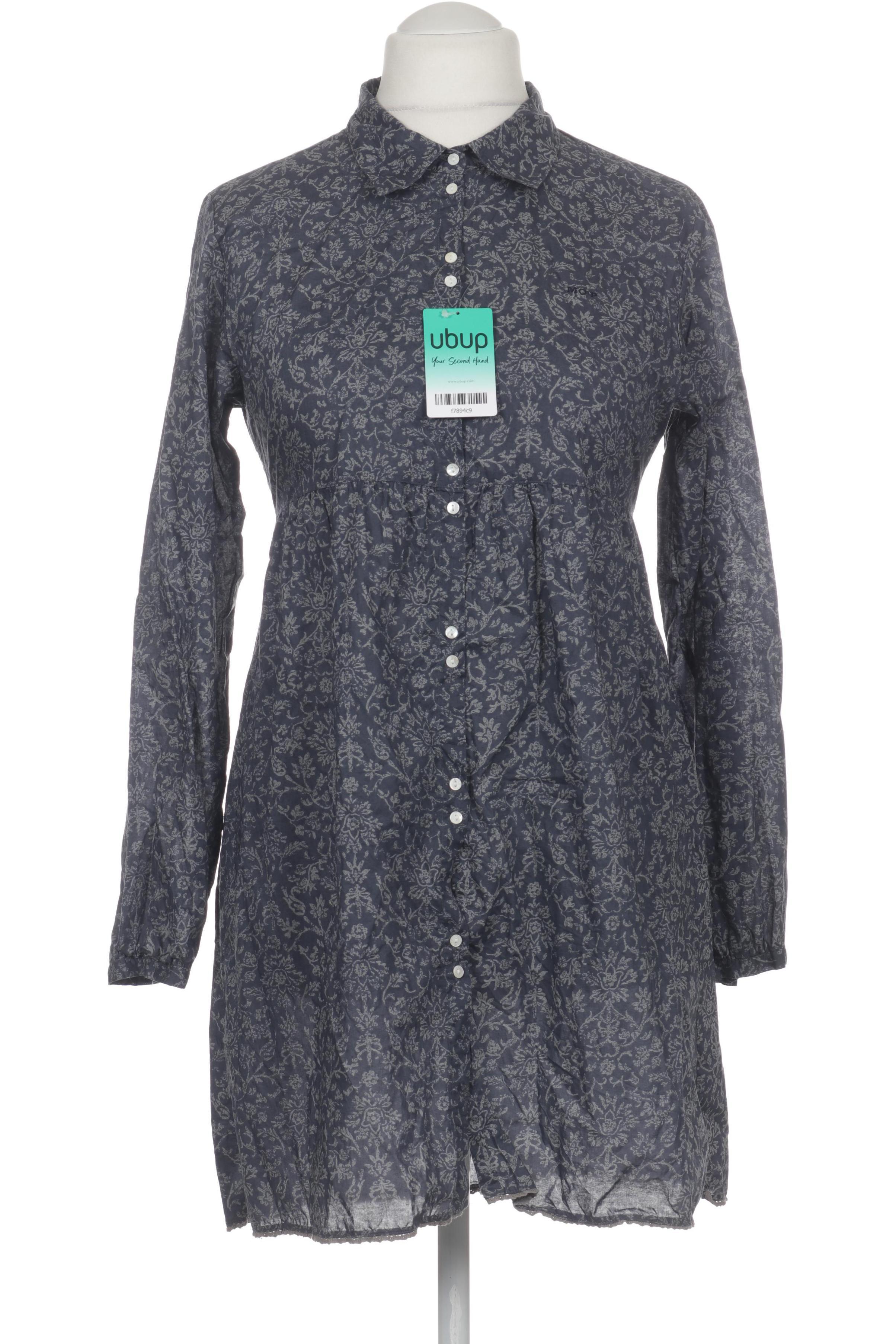 

Marc O Polo Damen Bluse, blau, Gr.