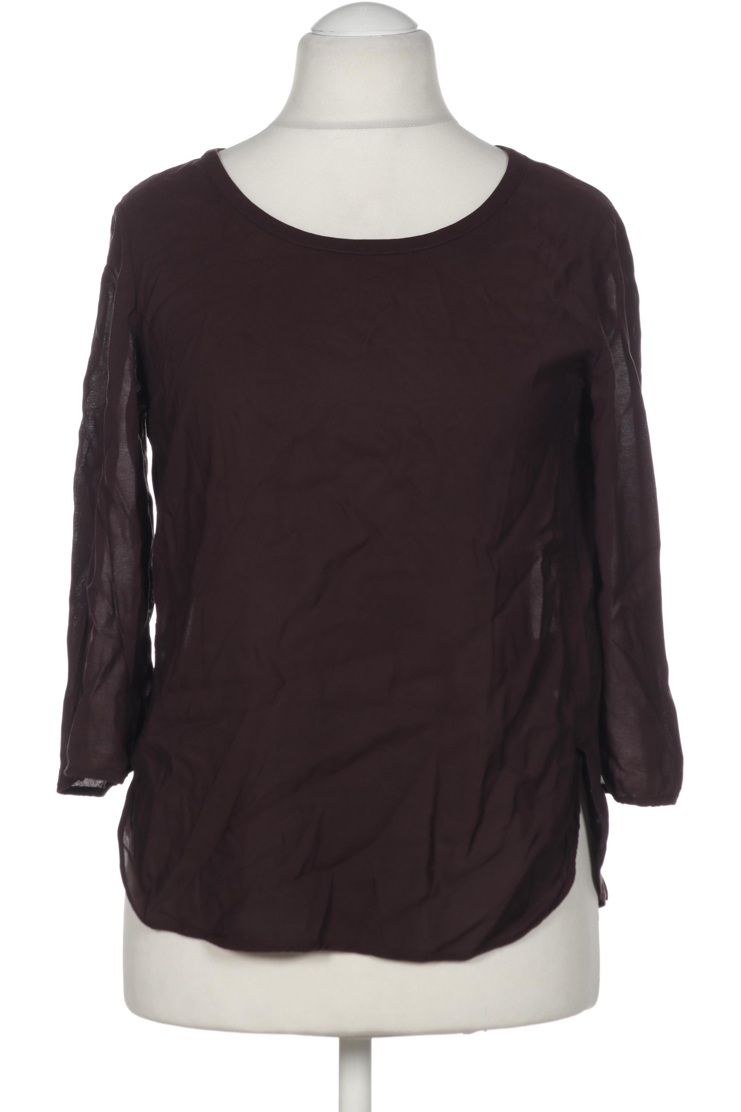 

Marc O Polo Damen Bluse, braun, Gr. 36