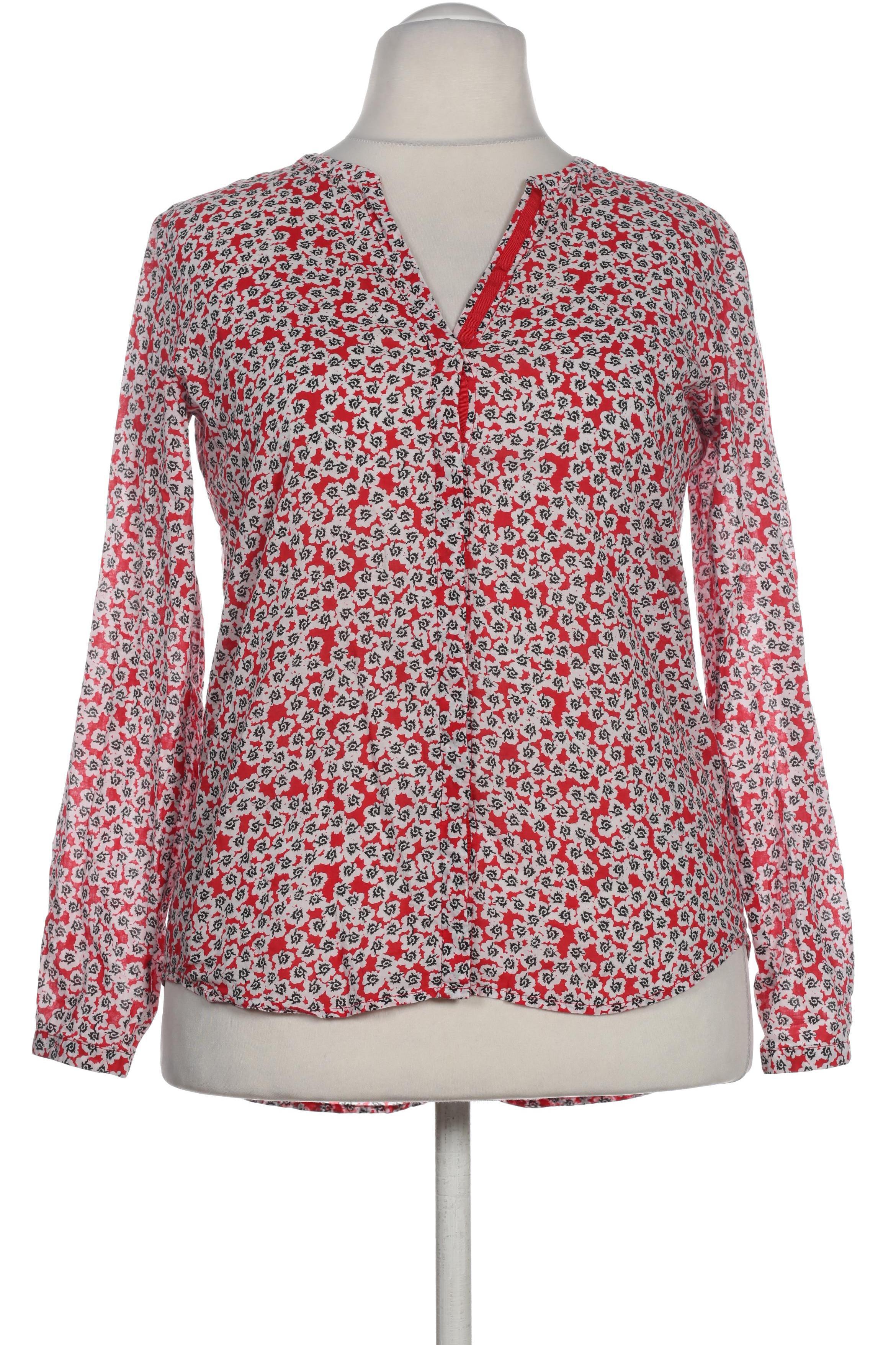 

Marc O Polo Damen Bluse, rot, Gr.