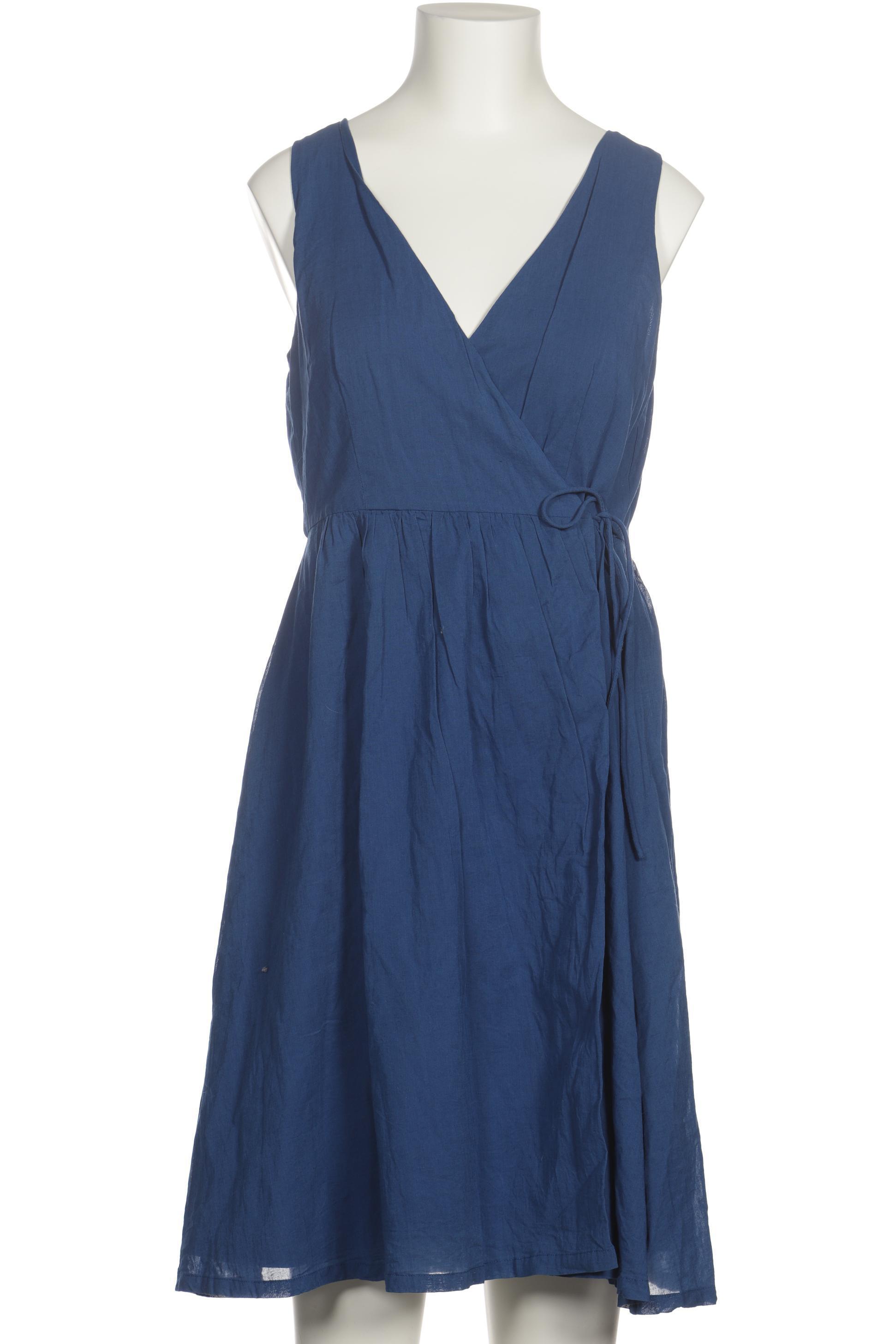 

Marc O Polo Damen Kleid, blau, Gr. 36