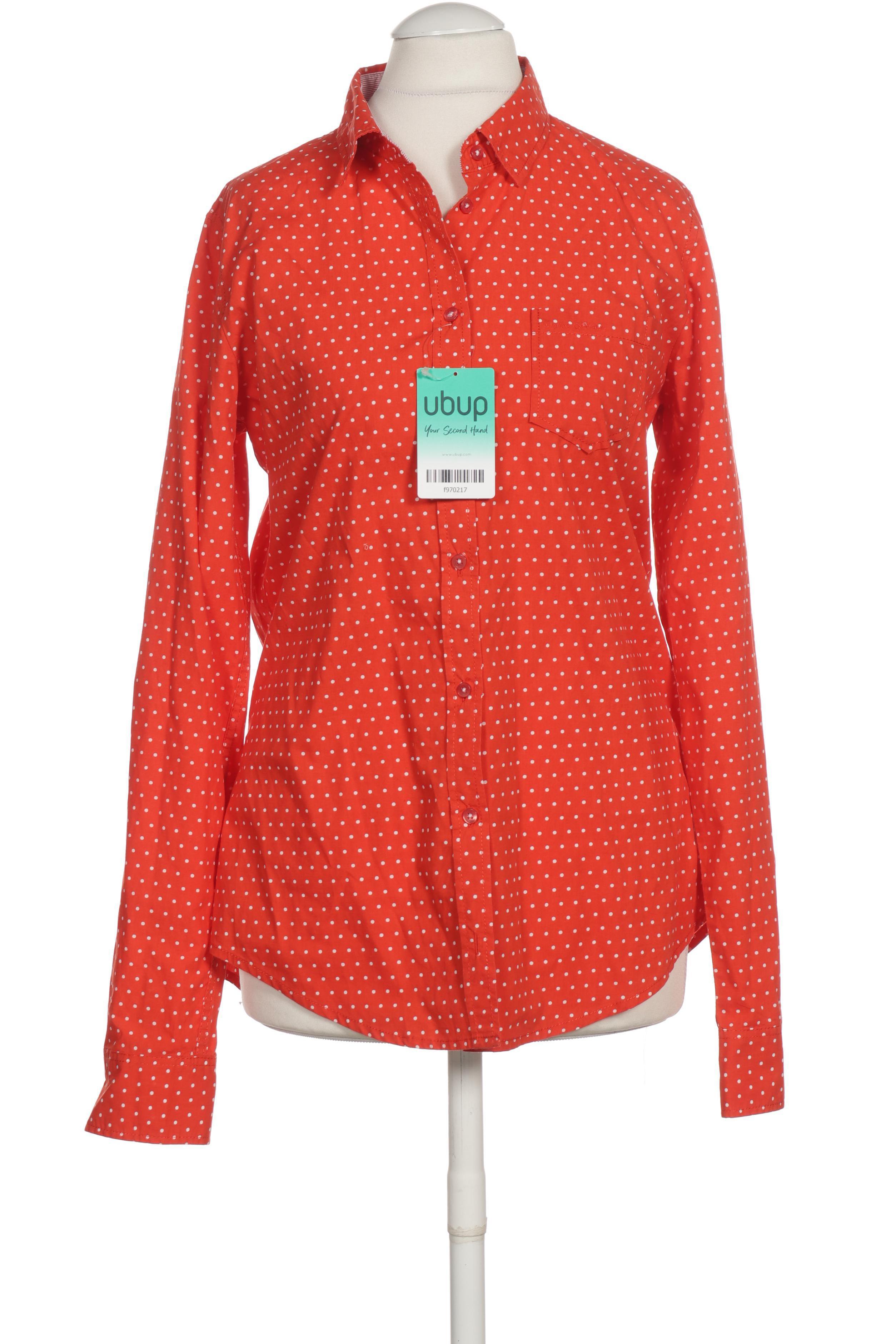 

Marc O Polo Damen Bluse, rot, Gr. 36