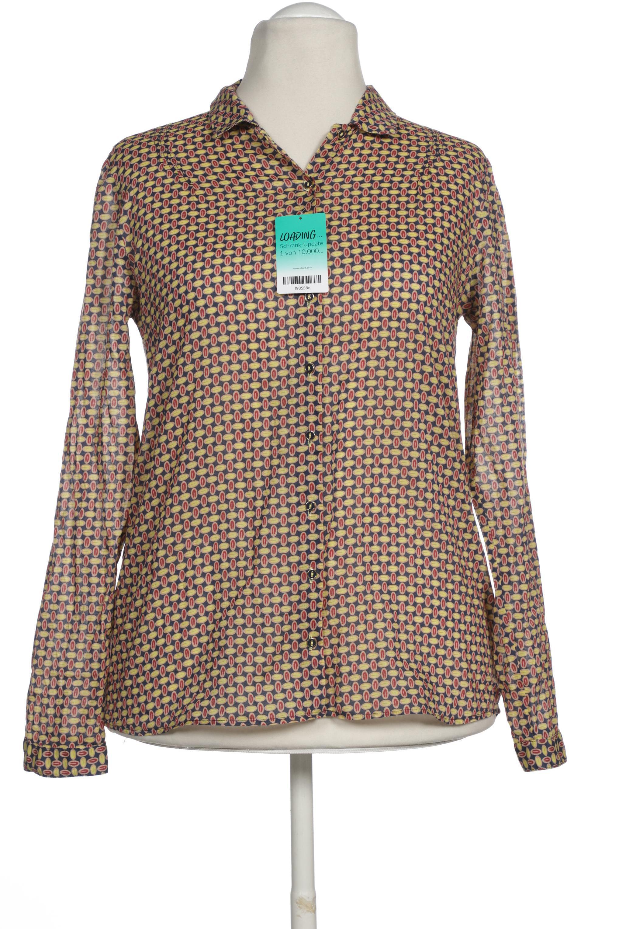 

Marc O Polo Damen Bluse, mehrfarbig, Gr. 44