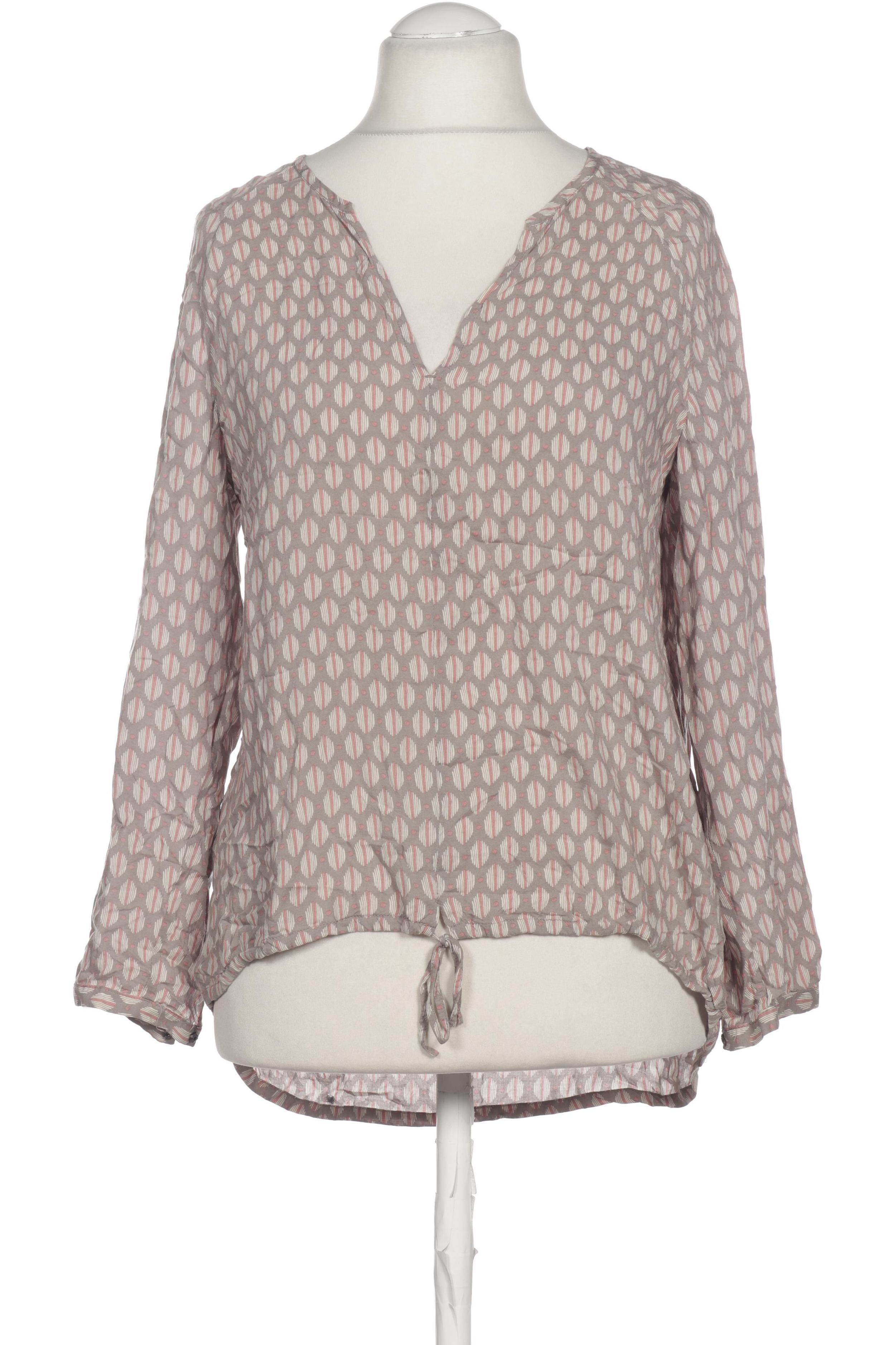 

Marc O Polo Damen Bluse, beige, Gr. 38