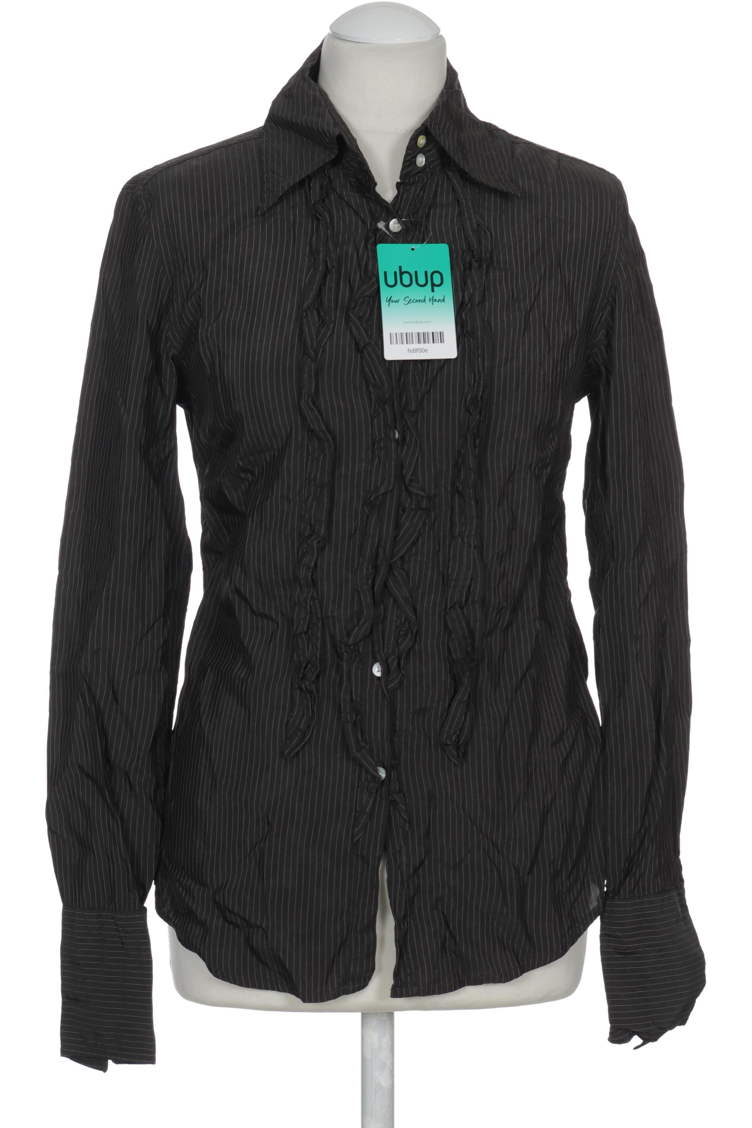 

Marc O Polo Damen Bluse, grau, Gr. 36