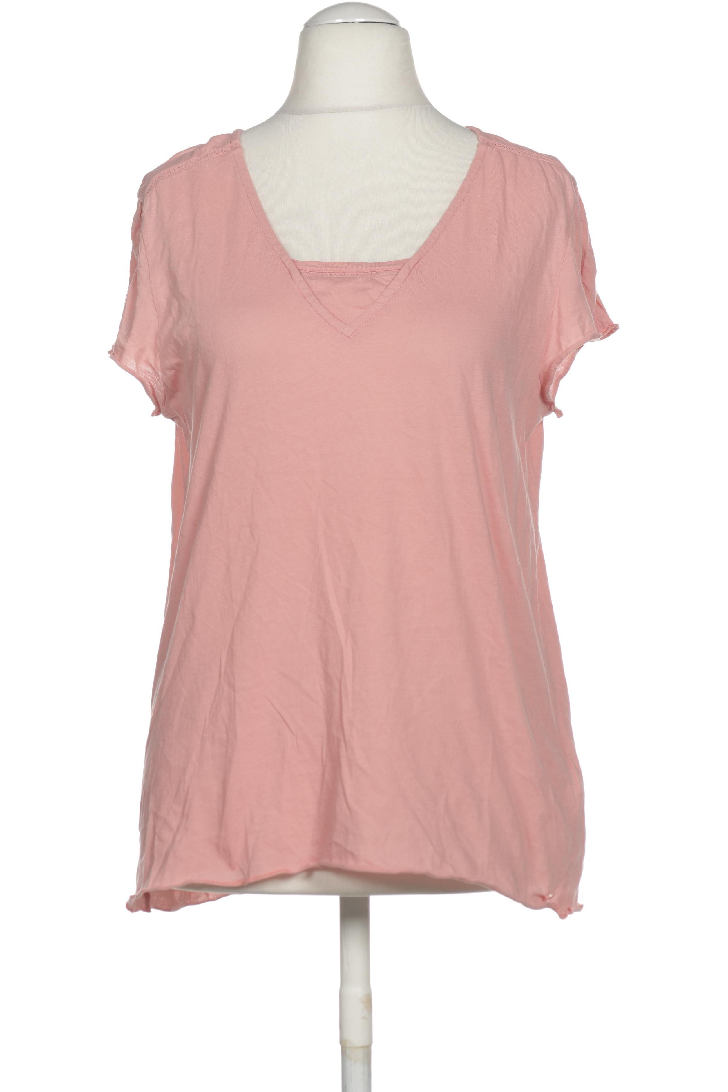 

Marc O Polo Damen Bluse, pink, Gr.
