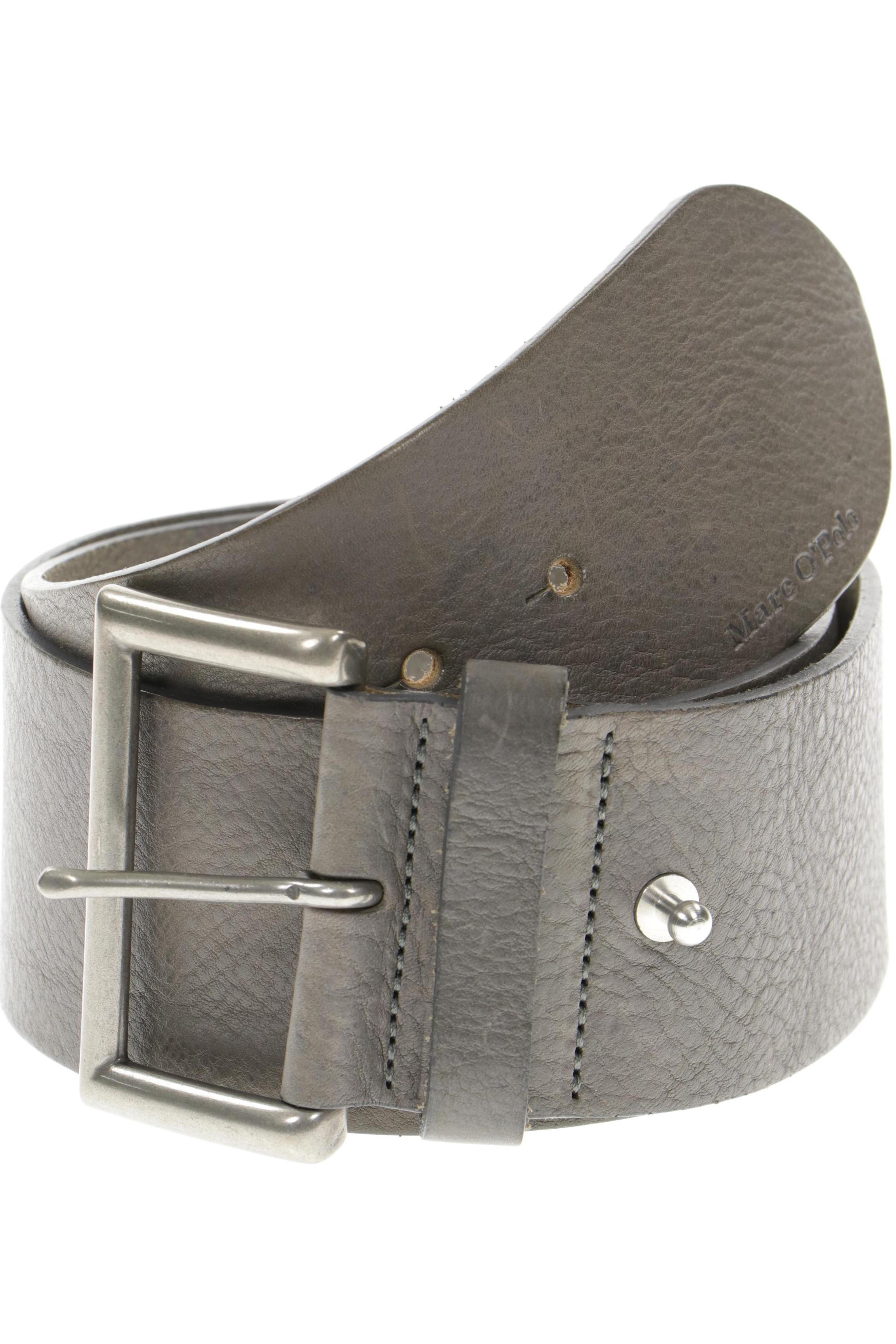 

Marc O Polo Damen Gürtel, grau, Gr.