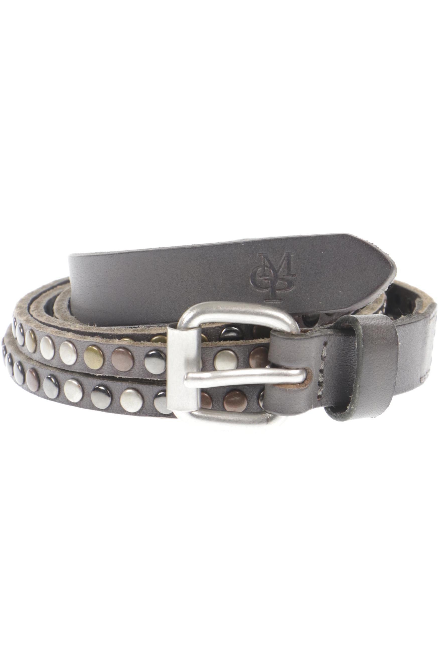 

Marc O Polo Damen Gürtel, grau, Gr.