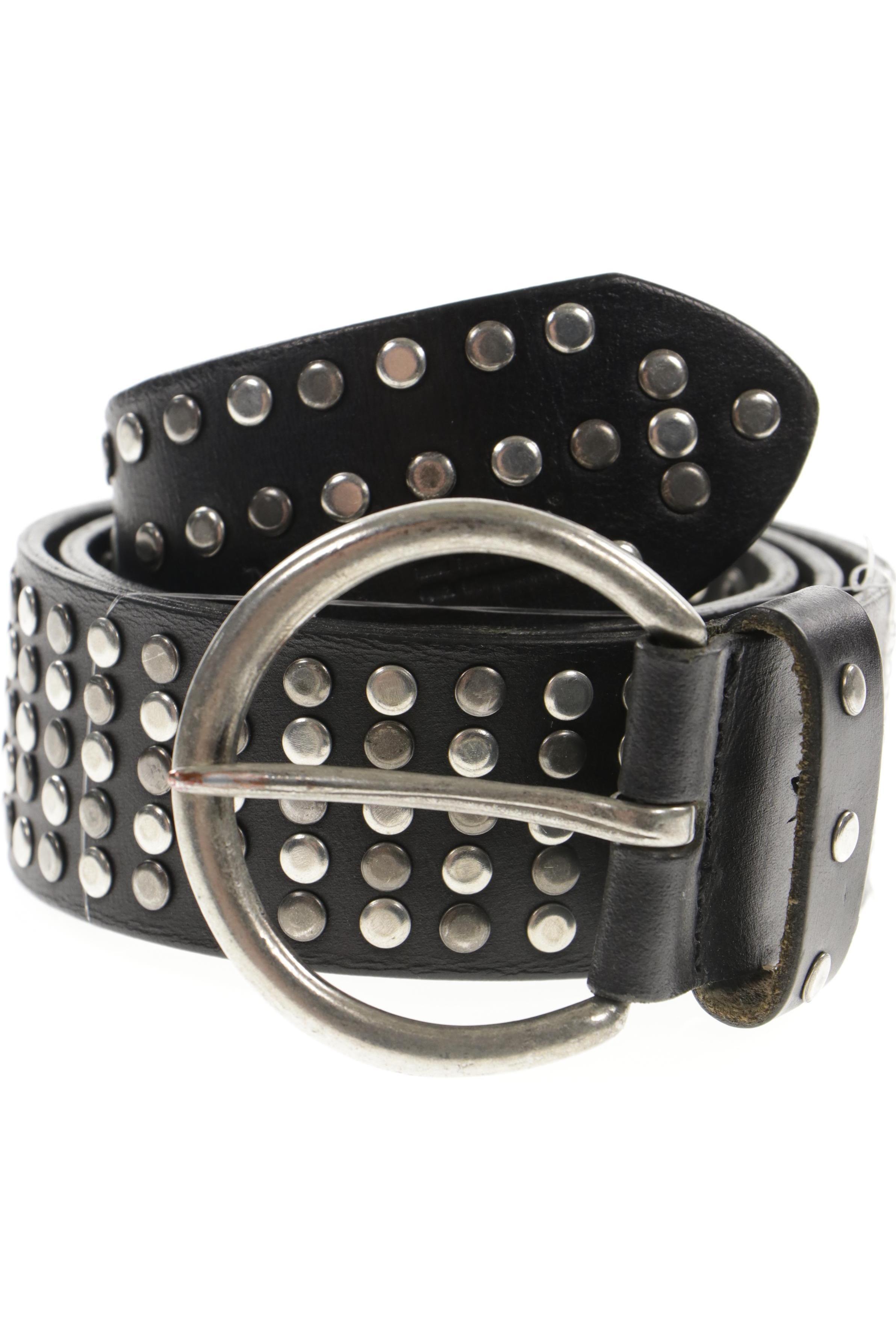 

Marc O Polo Damen Gürtel, schwarz, Gr.