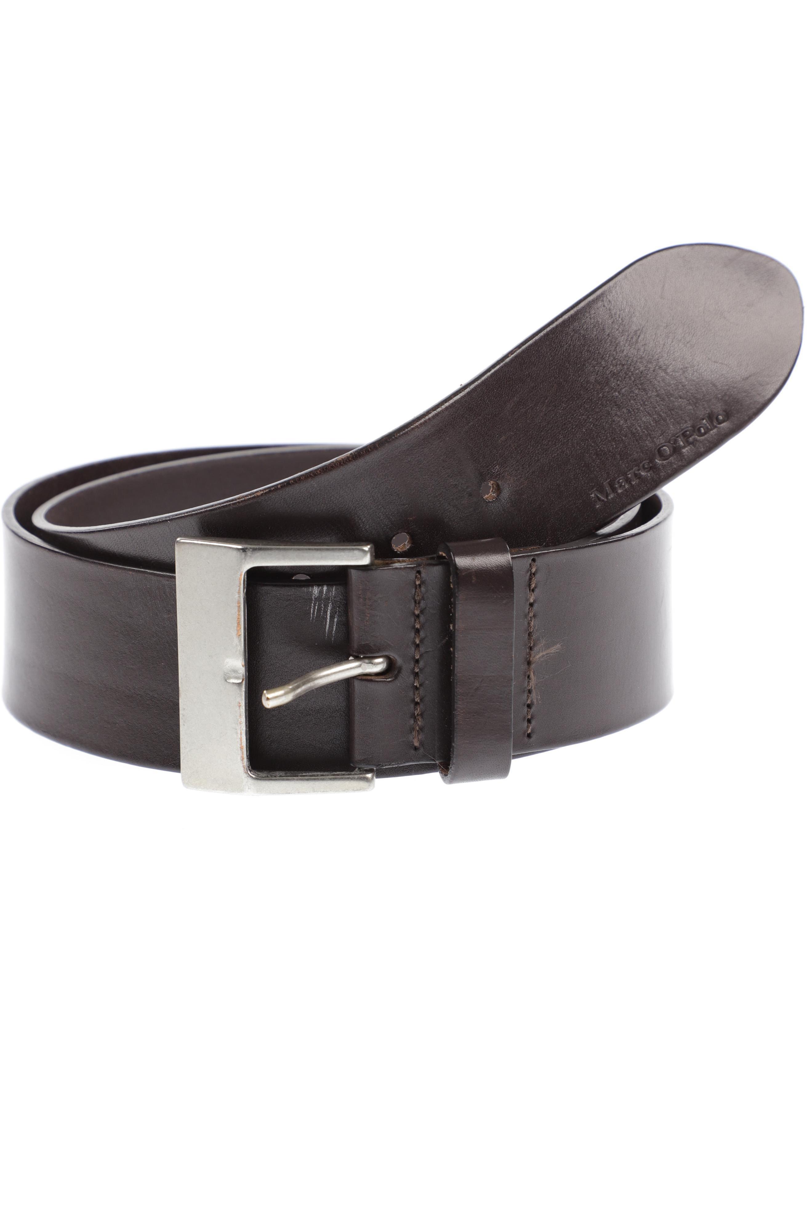 

Marc O Polo Damen Gürtel, braun, Gr.