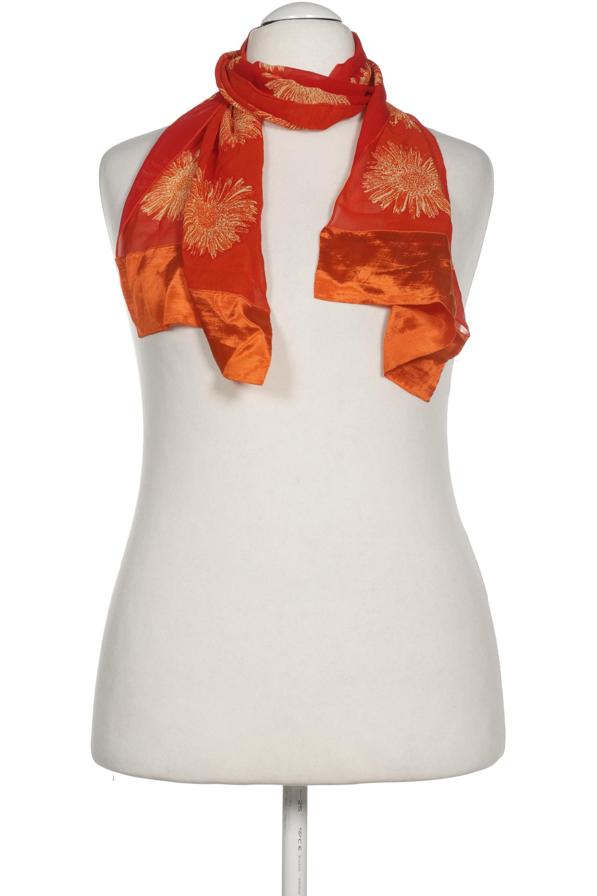 

Marc O Polo Damen Schal, rot, Gr.