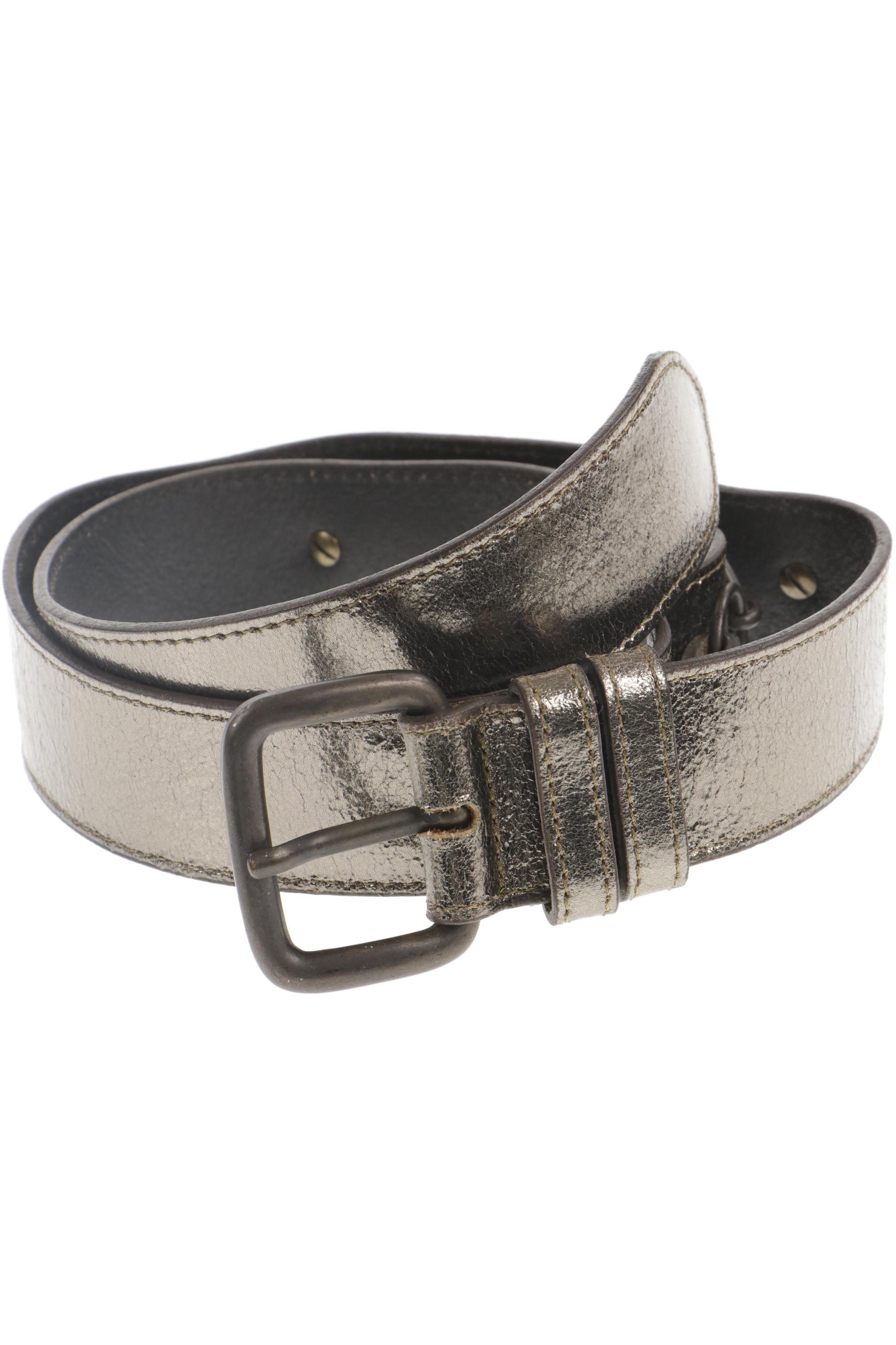 

Marc O Polo Damen Gürtel, silber, Gr.