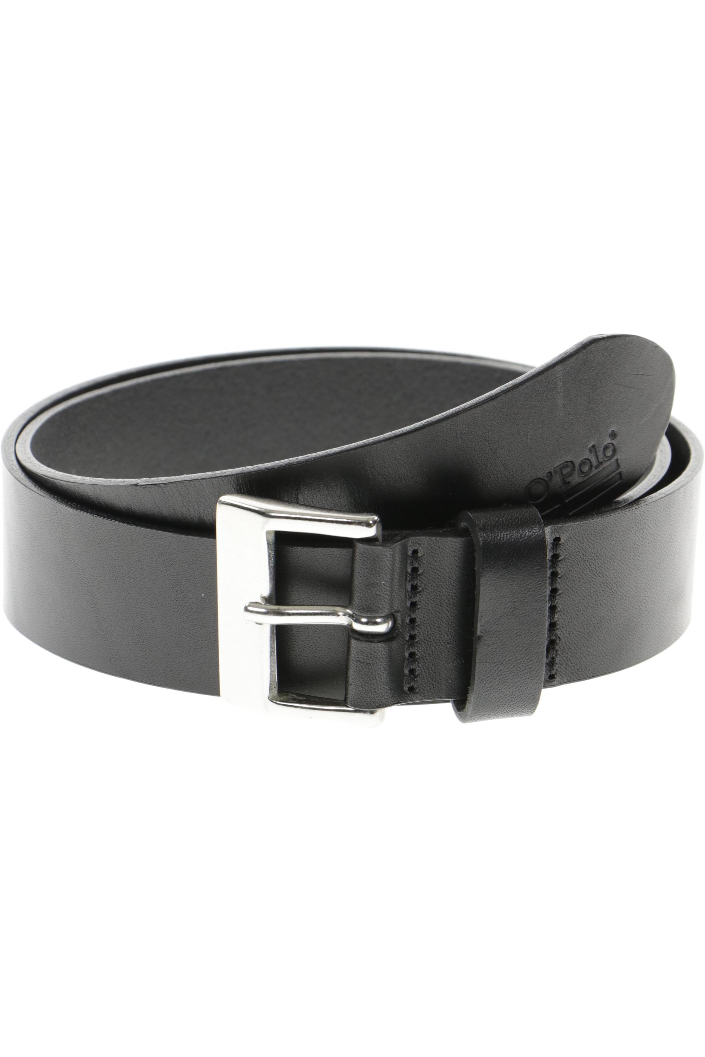 

Marc O Polo Damen Gürtel, schwarz, Gr.