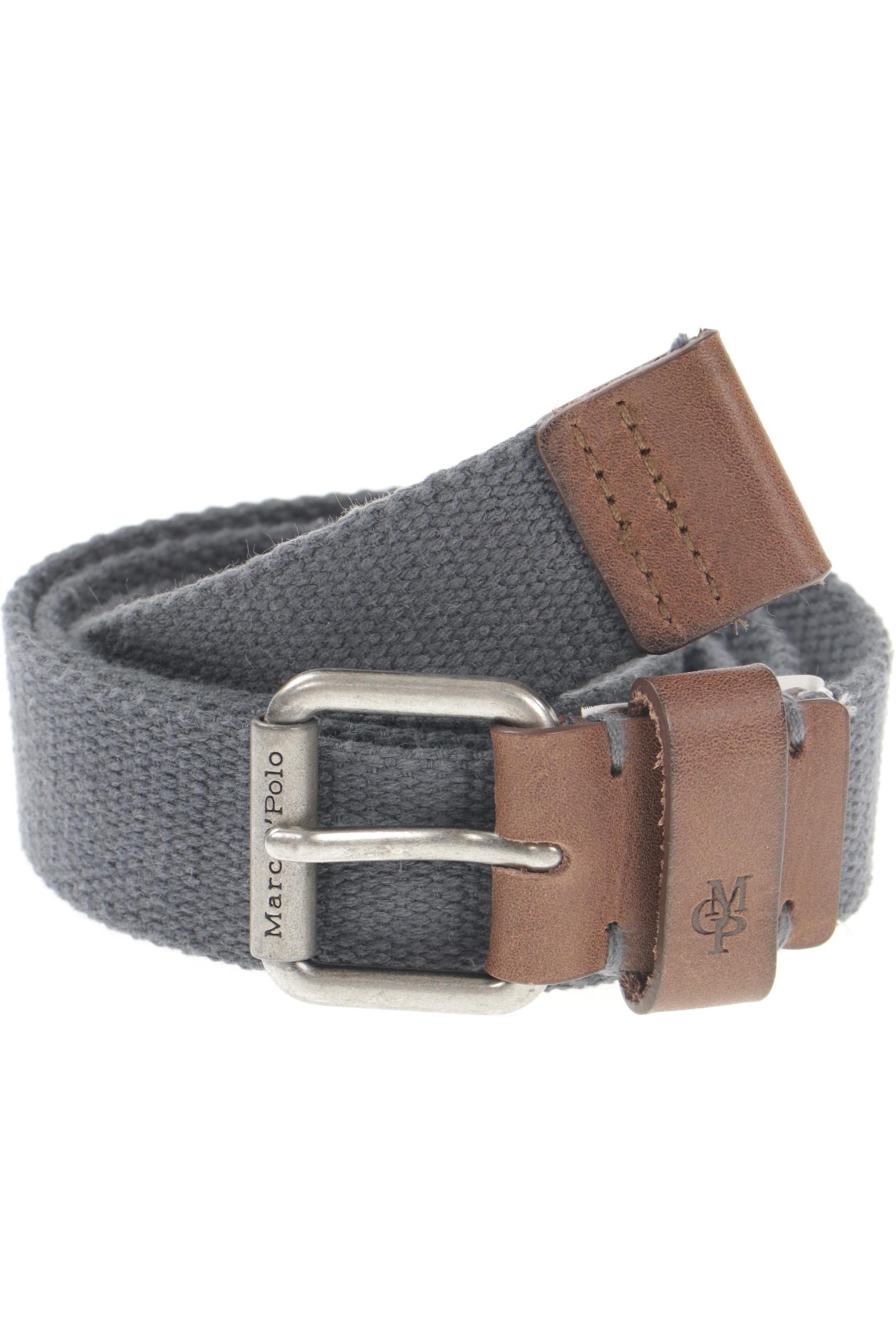 

Marc O Polo Damen Gürtel, grau, Gr.