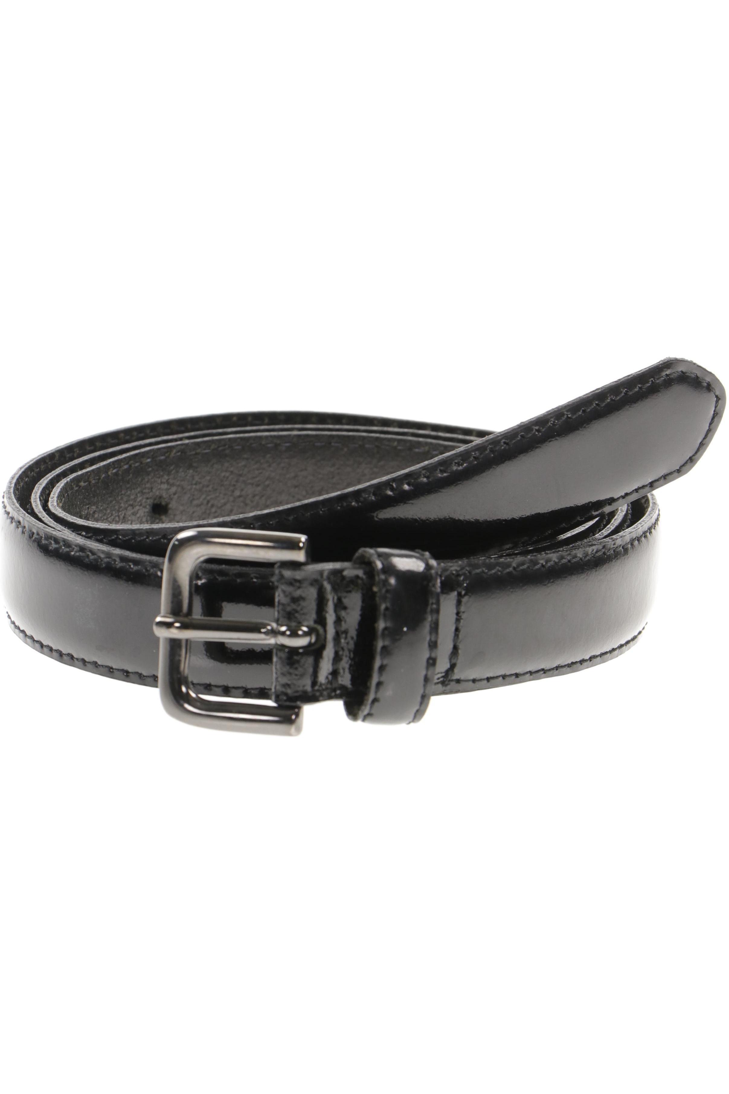 

Marc O Polo Damen Gürtel, schwarz, Gr.