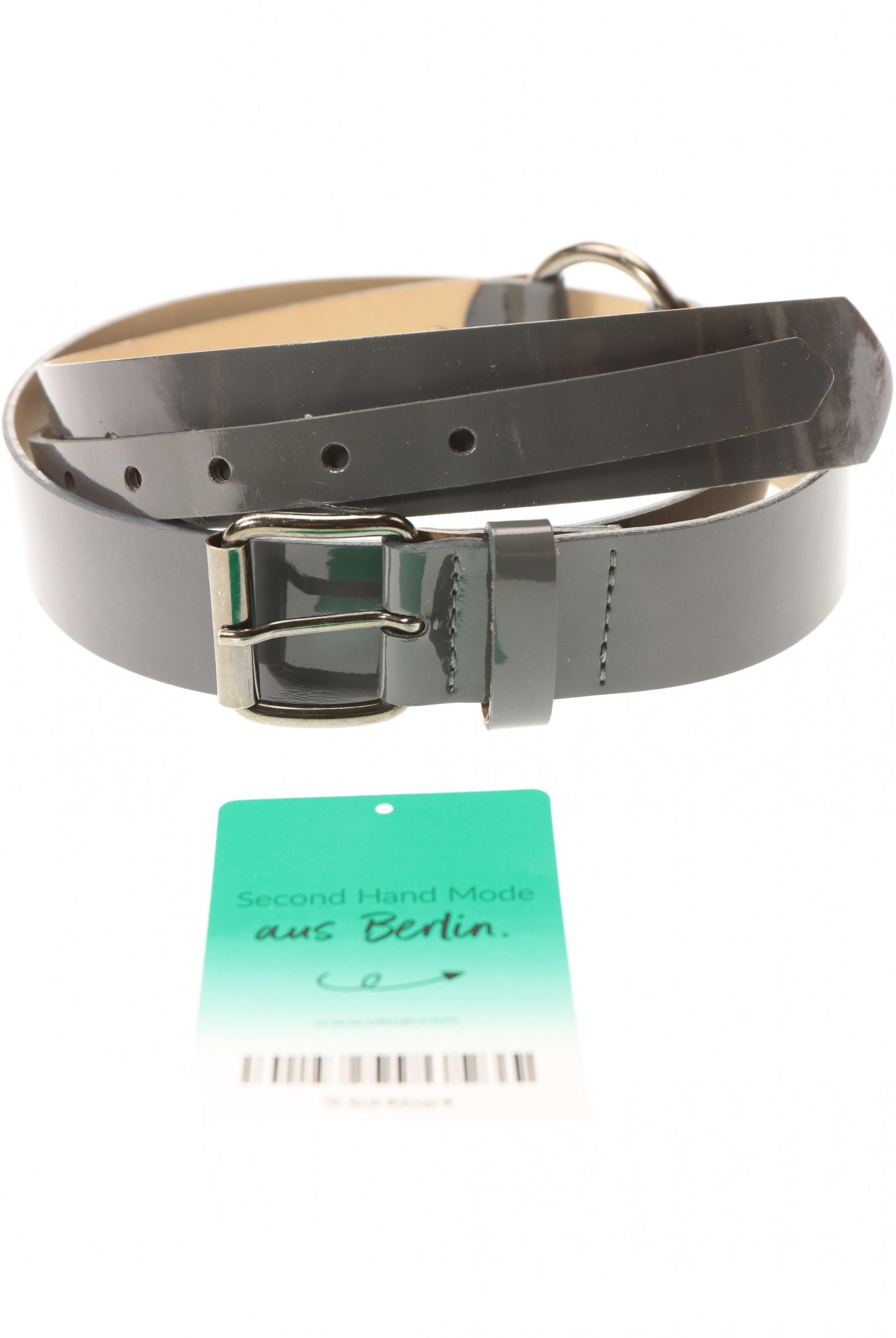 

Marc O Polo Damen Gürtel, grau, Gr.